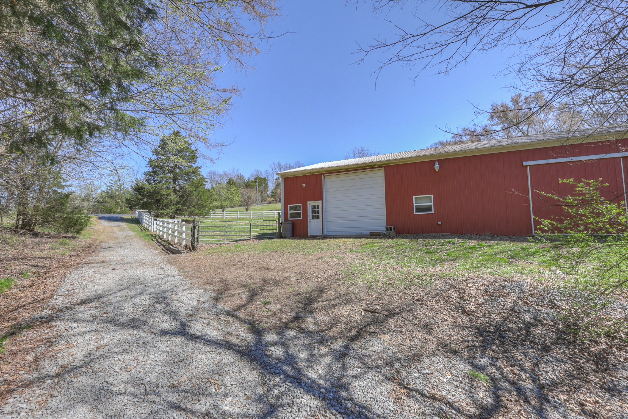 2082 Canoe Branch Rd