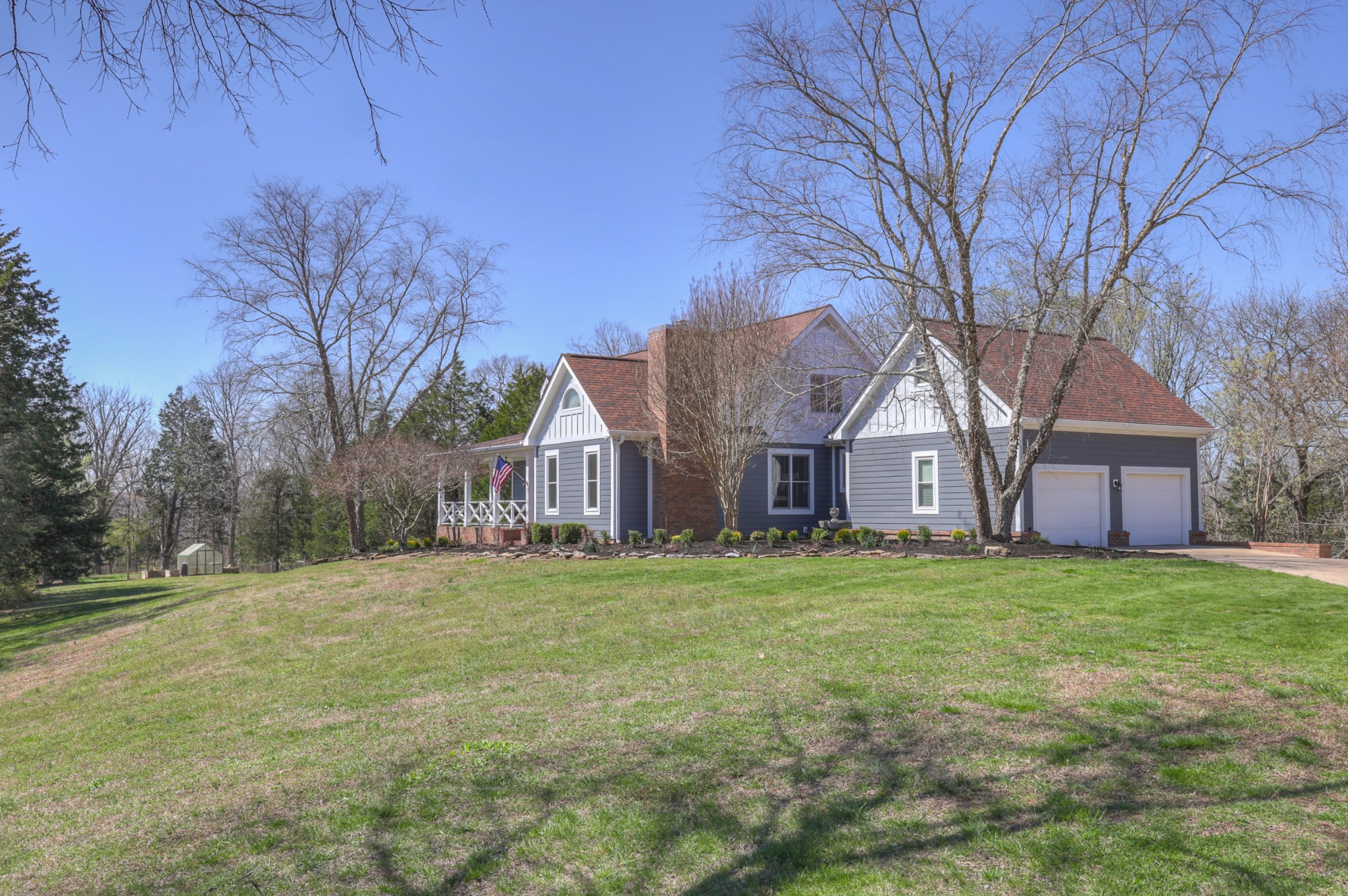 2082 Canoe Branch Rd