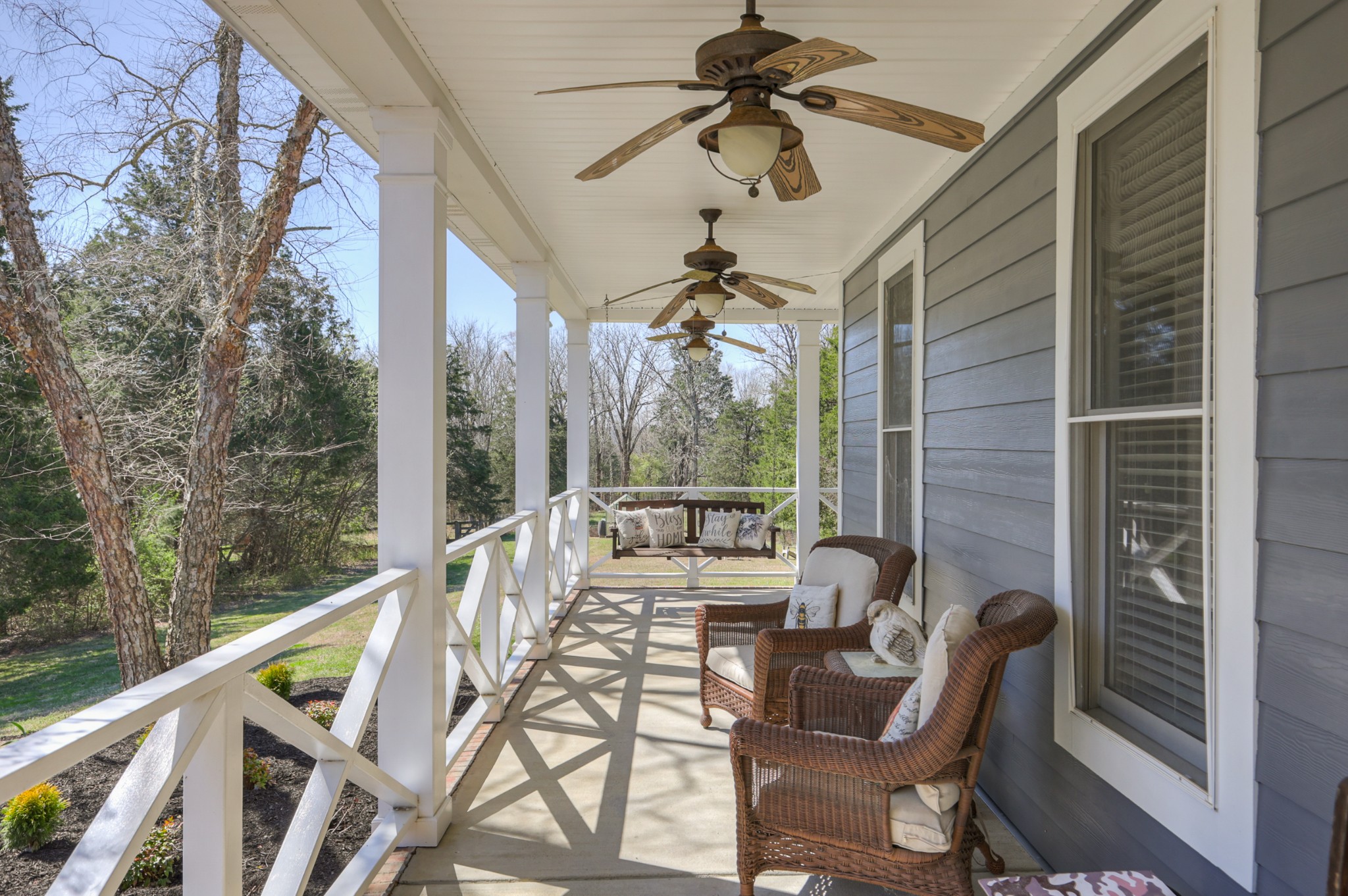 2082 Canoe Branch Rd