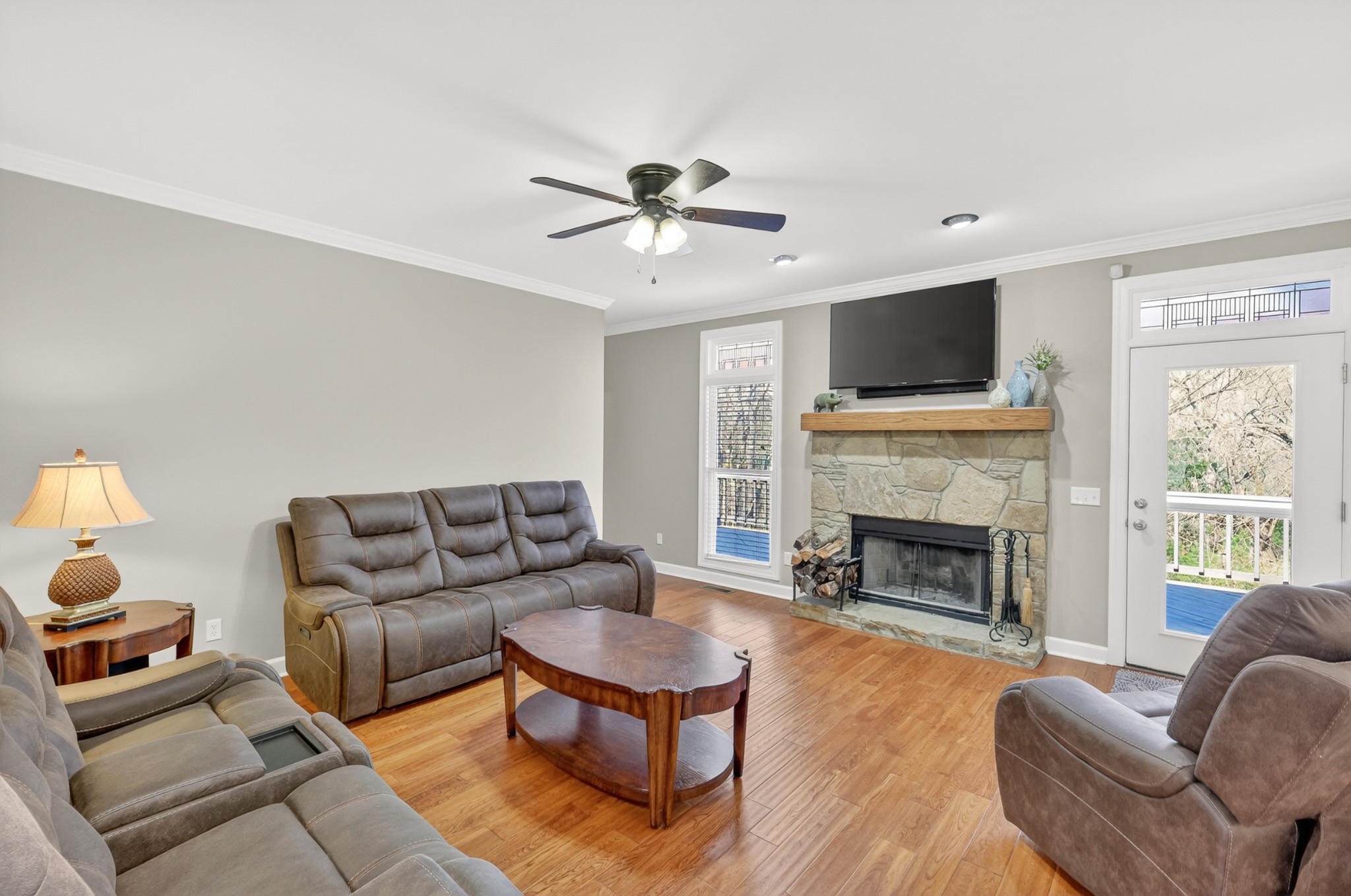 2082 Canoe Branch Rd