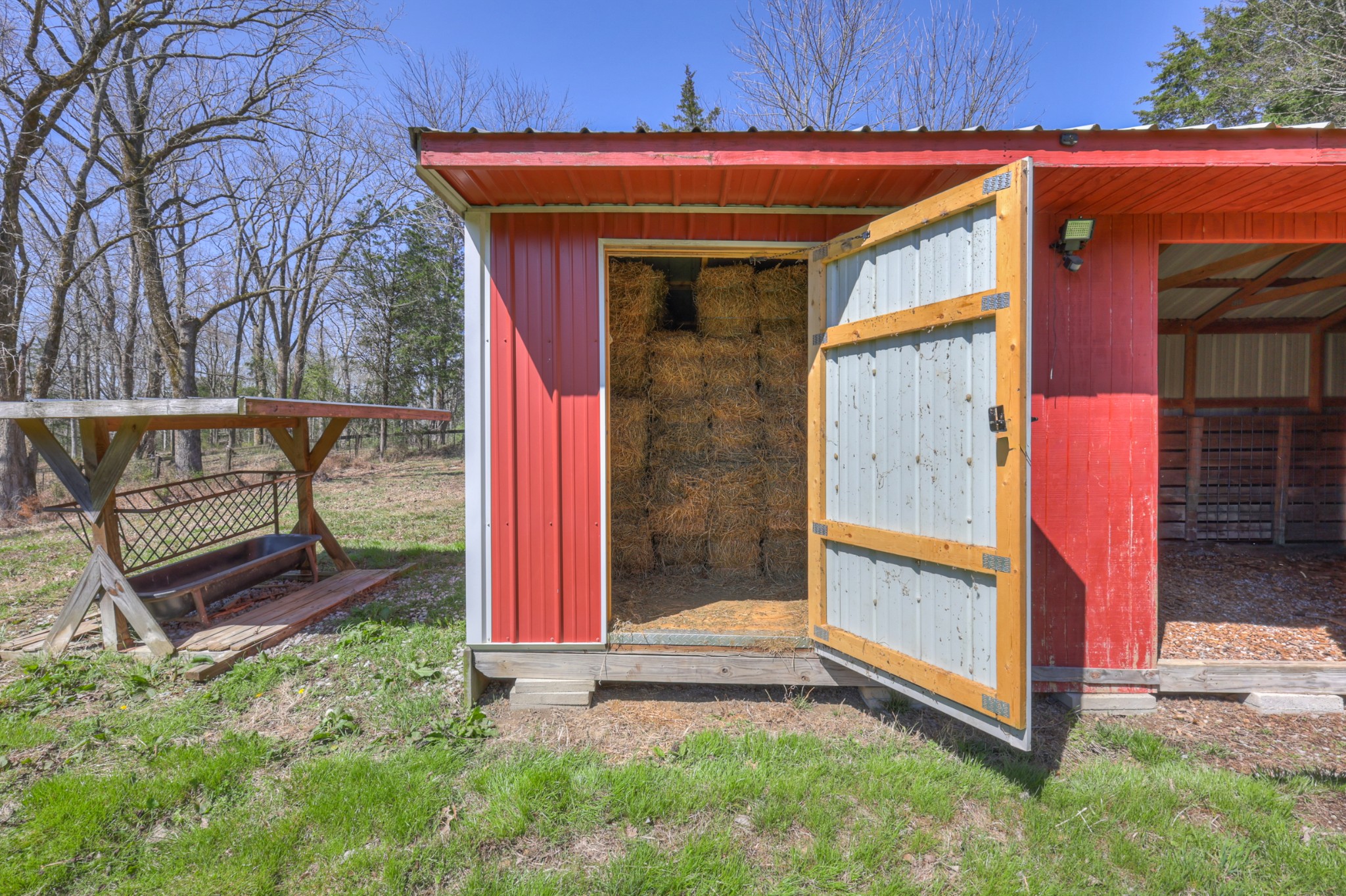 2082 Canoe Branch Rd