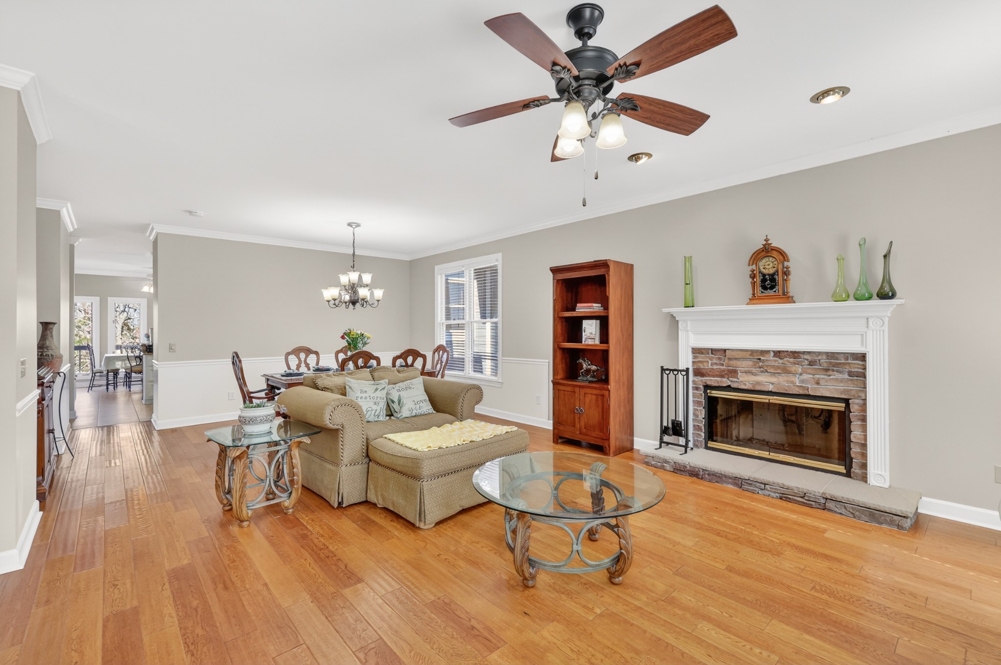 2082 Canoe Branch Rd