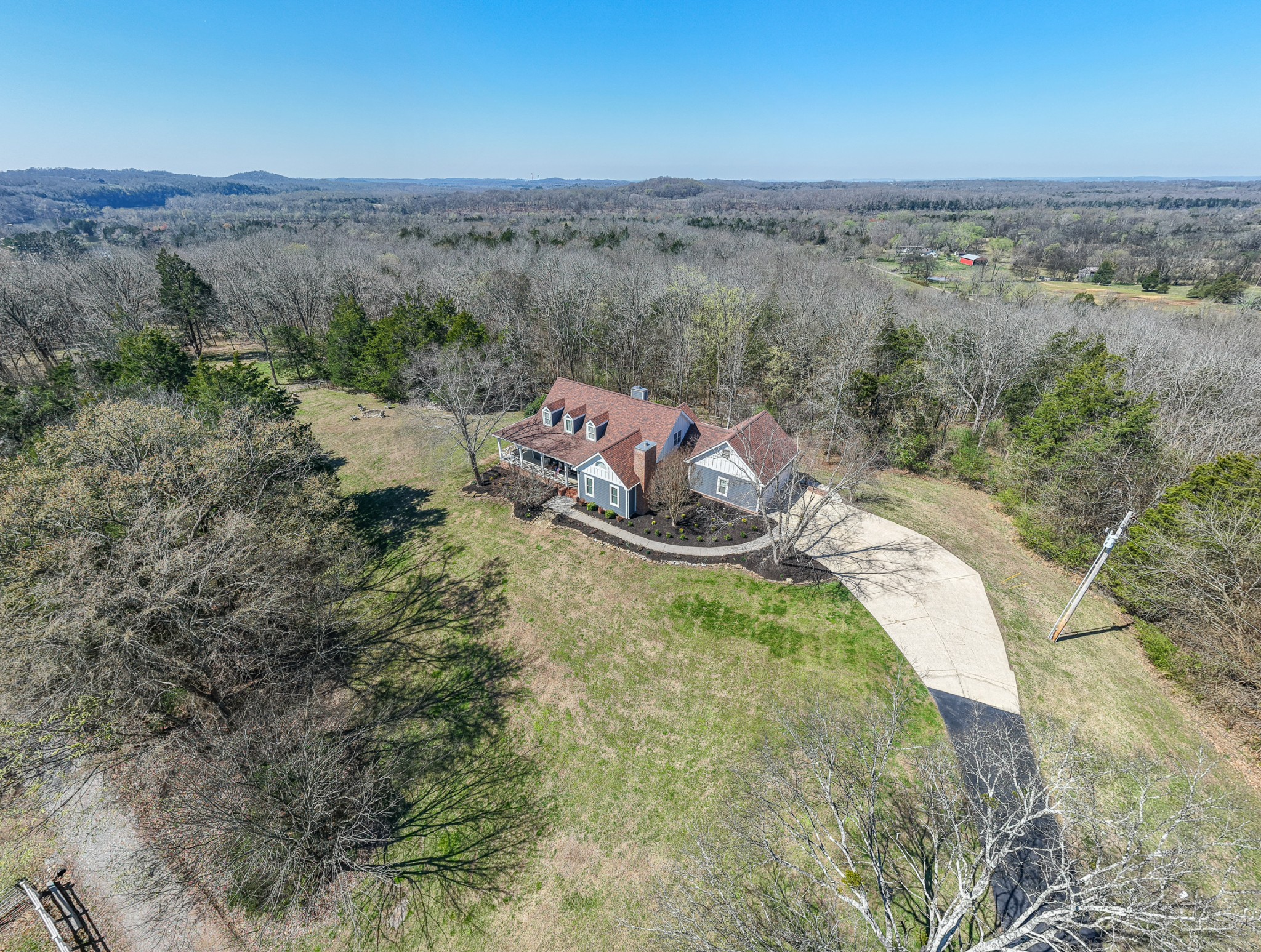 2082 Canoe Branch Rd