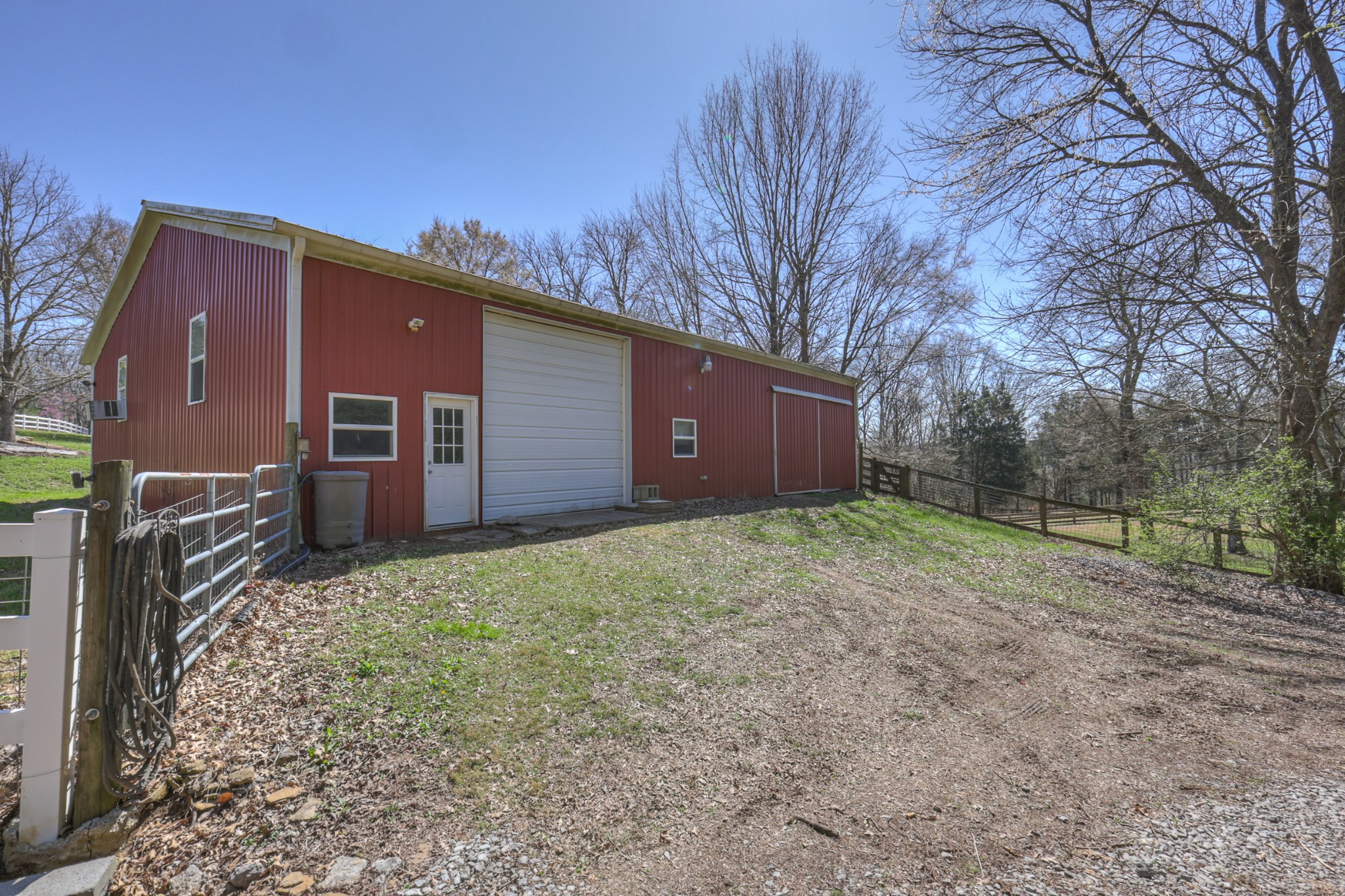2082 Canoe Branch Rd