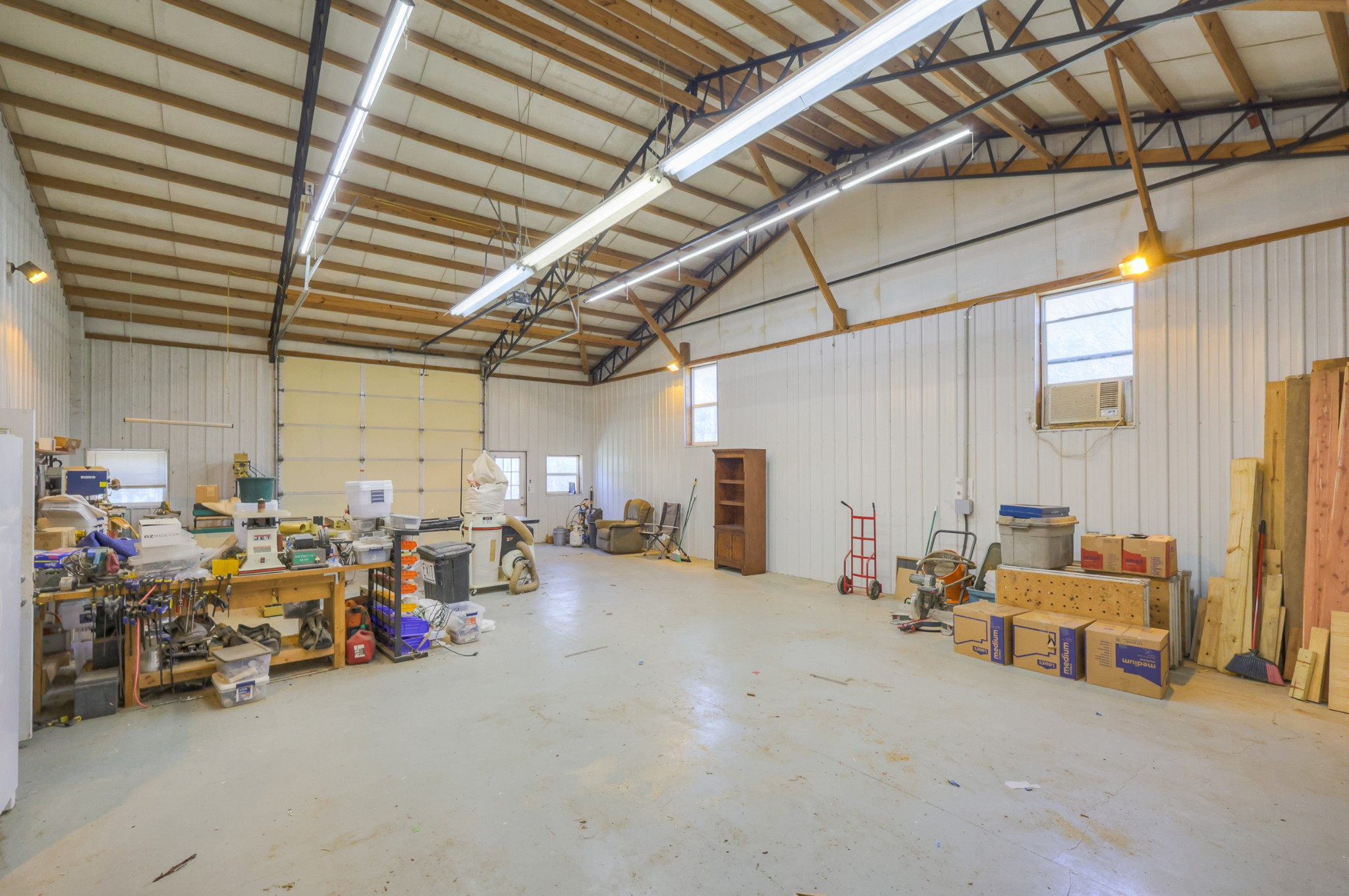 2082 Canoe Branch Rd