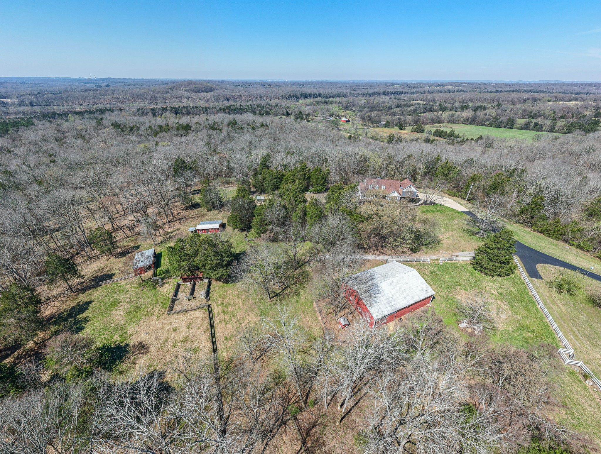 2082 Canoe Branch Rd