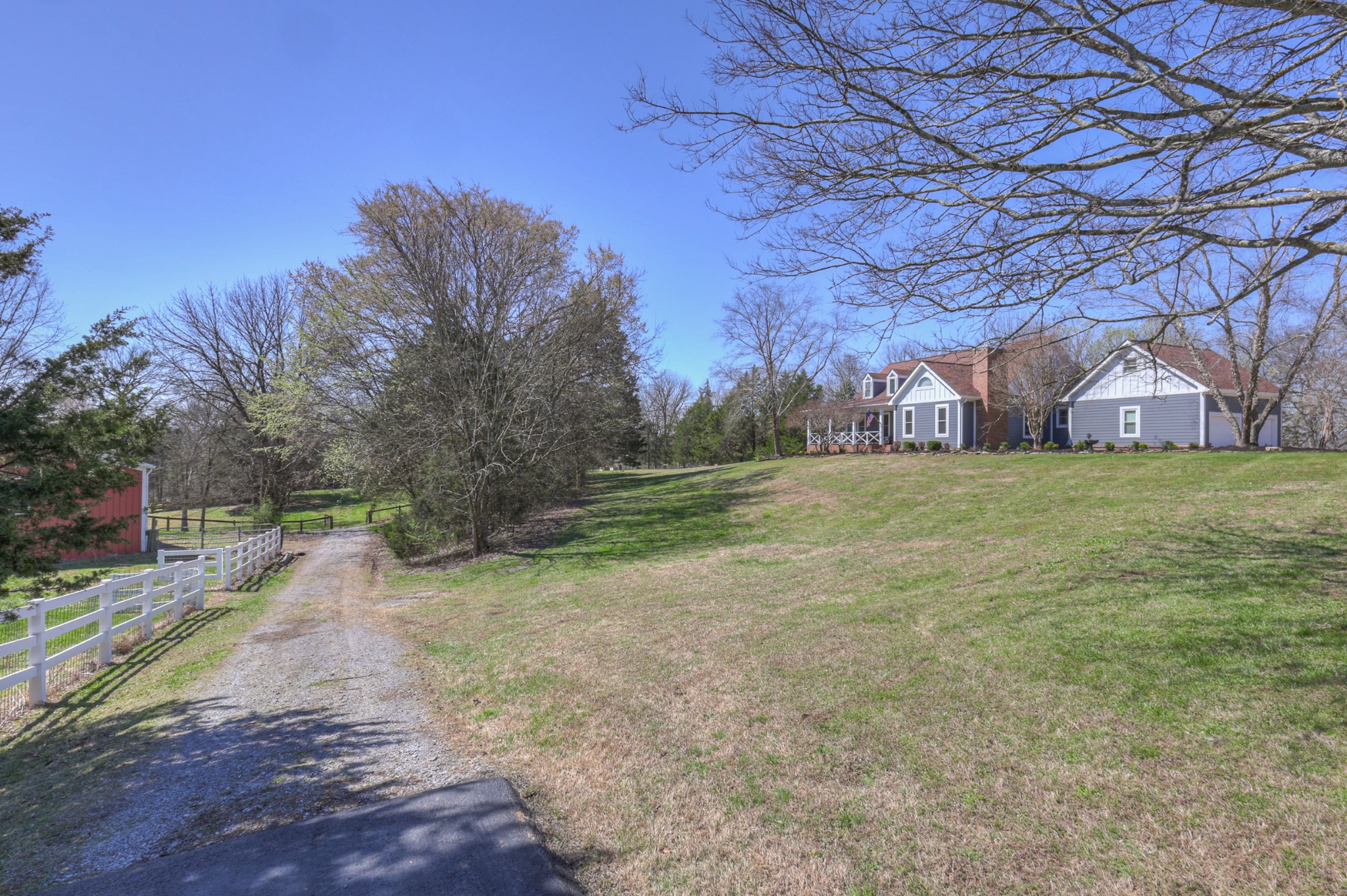 2082 Canoe Branch Rd