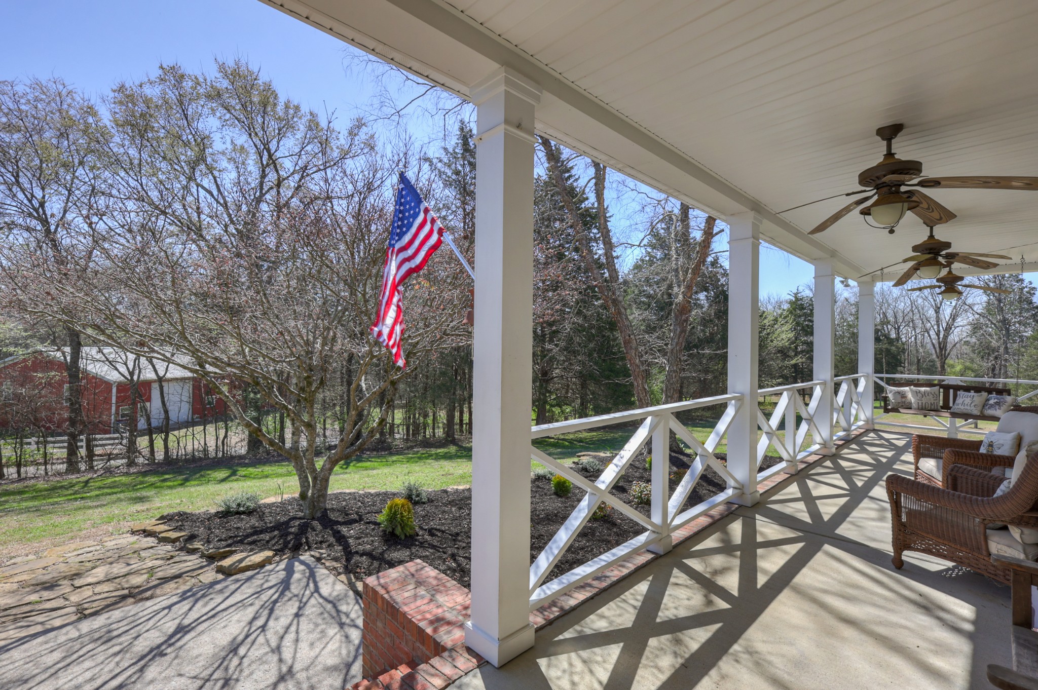 2082 Canoe Branch Rd