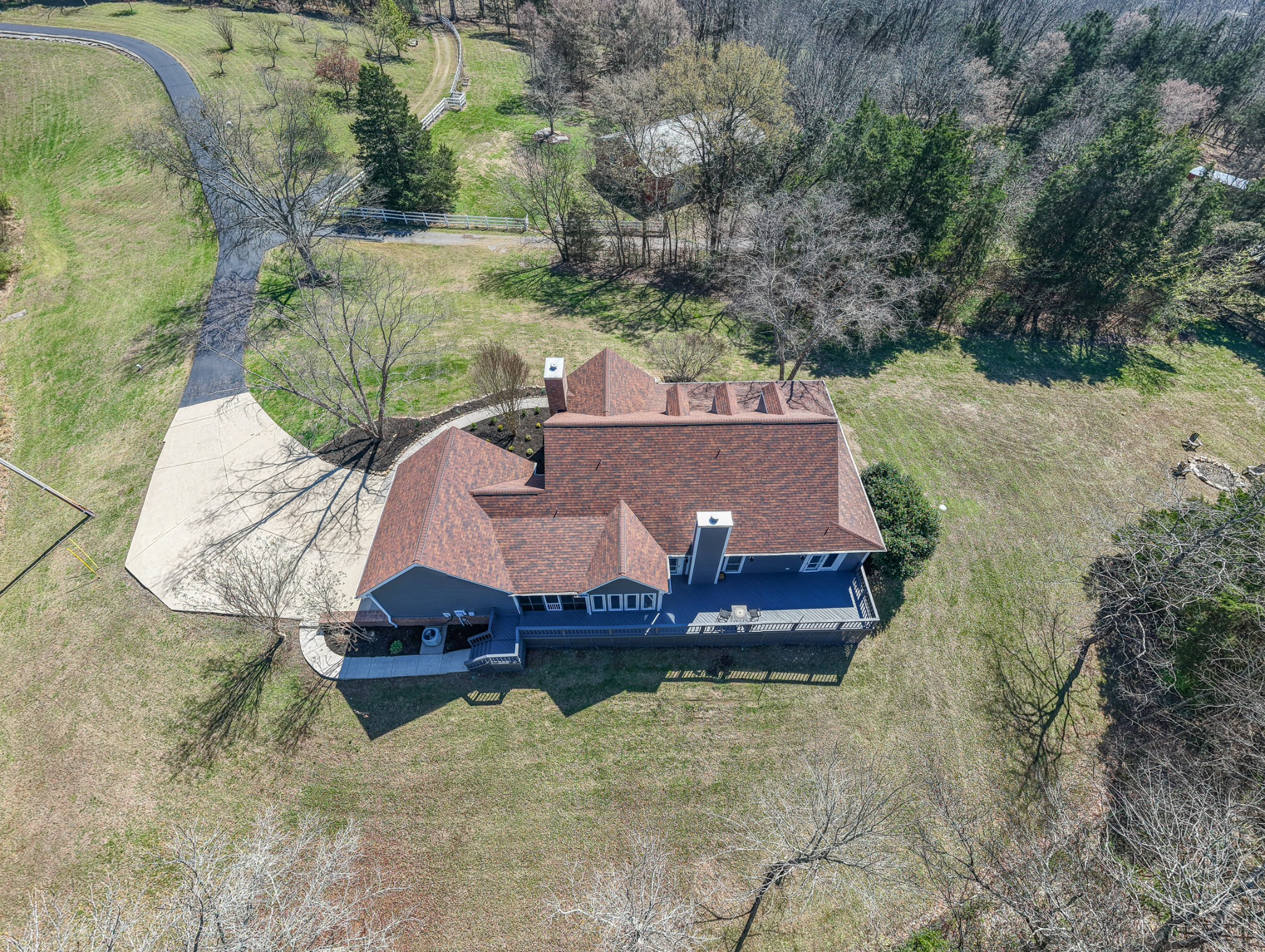 2082 Canoe Branch Rd