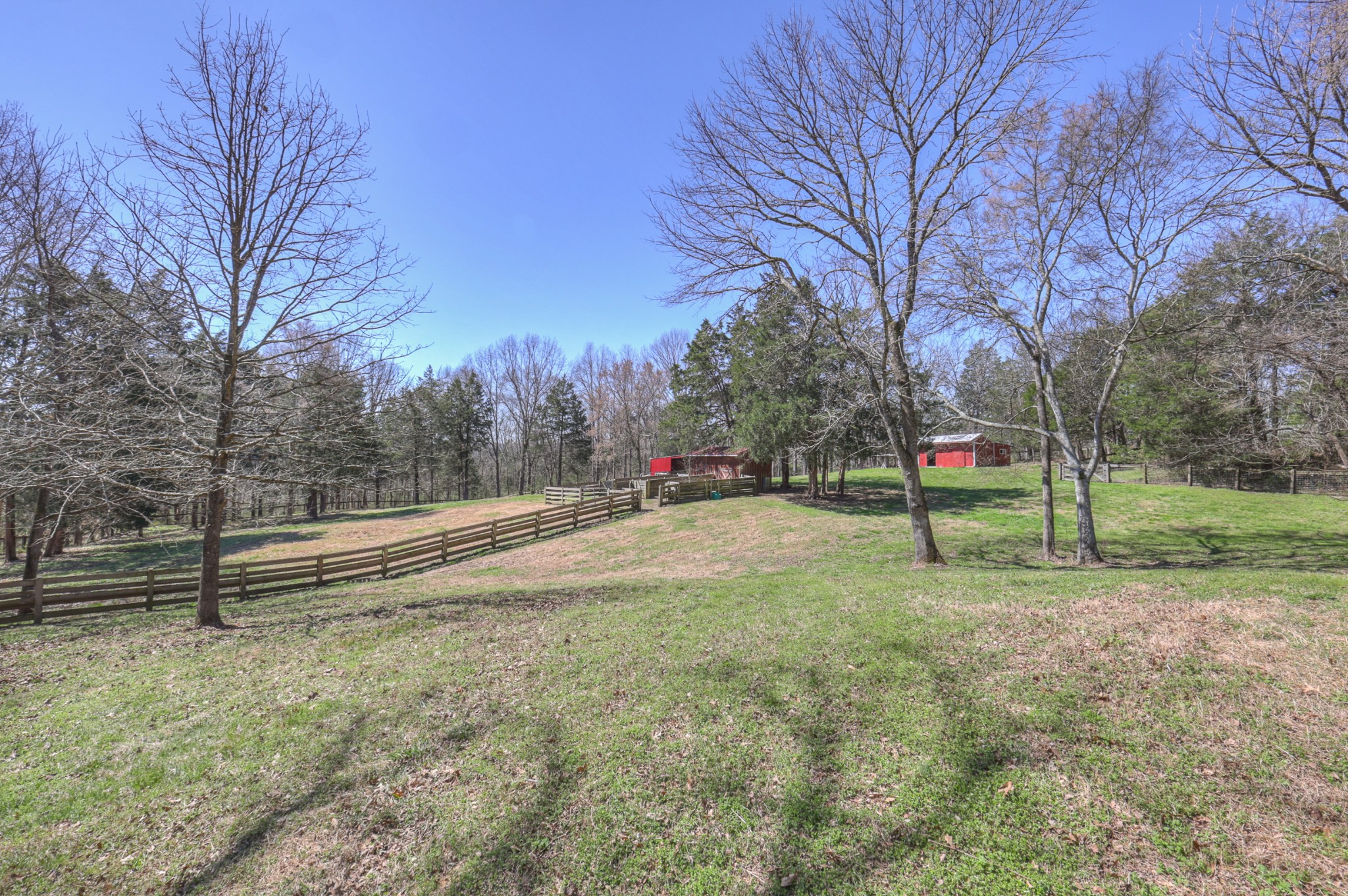 2082 Canoe Branch Rd