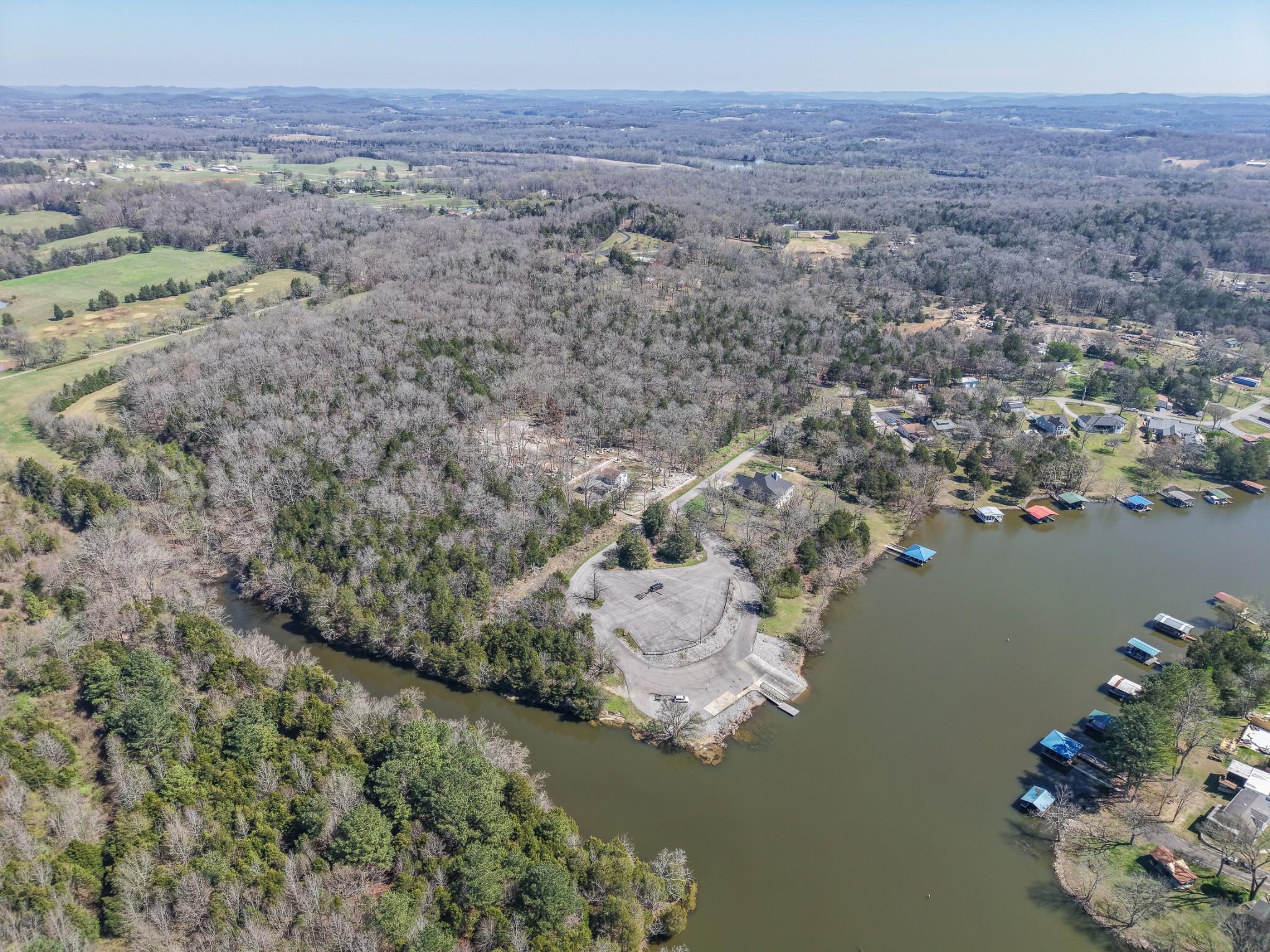 2082 Canoe Branch Rd