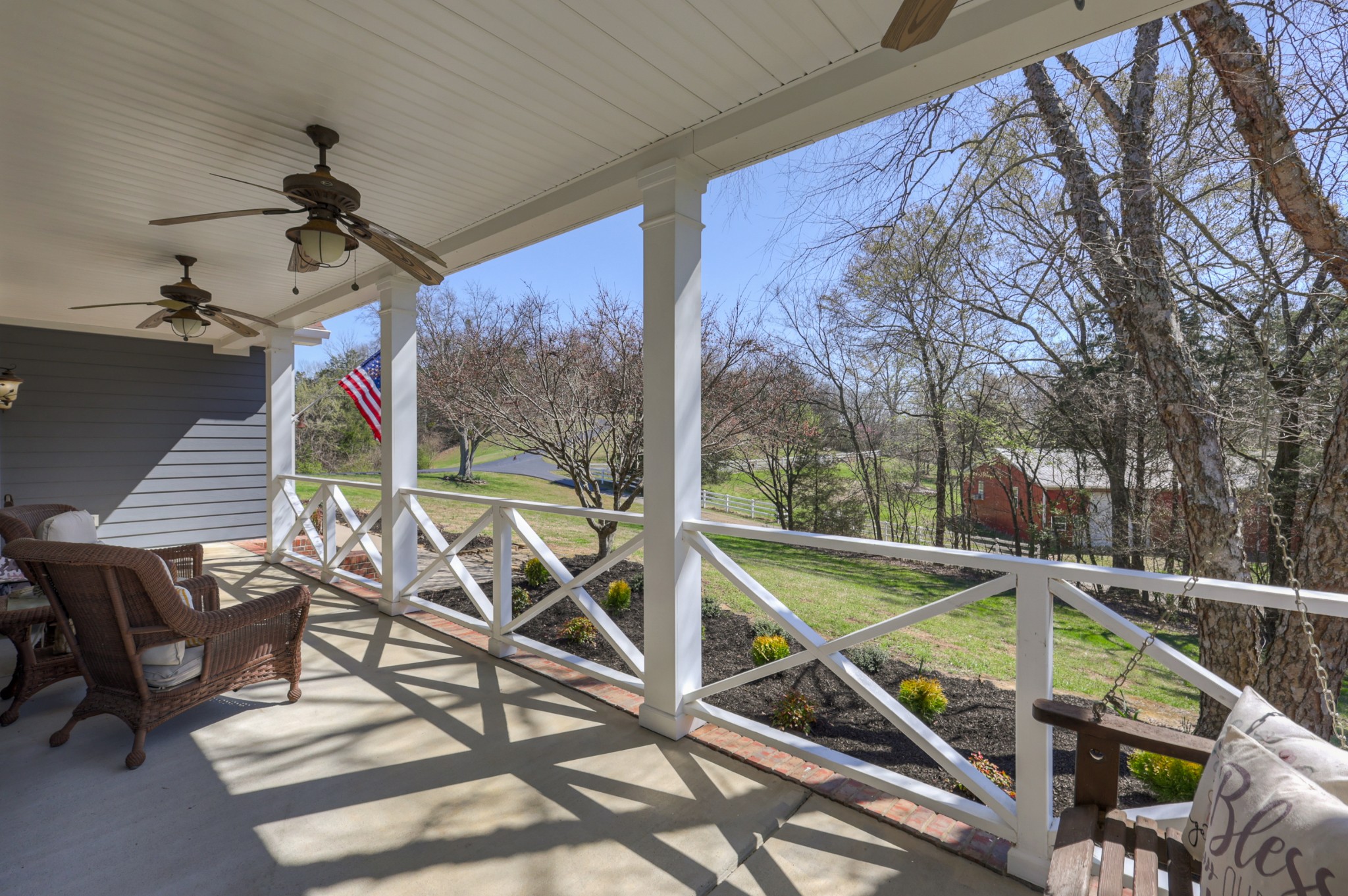 2082 Canoe Branch Rd