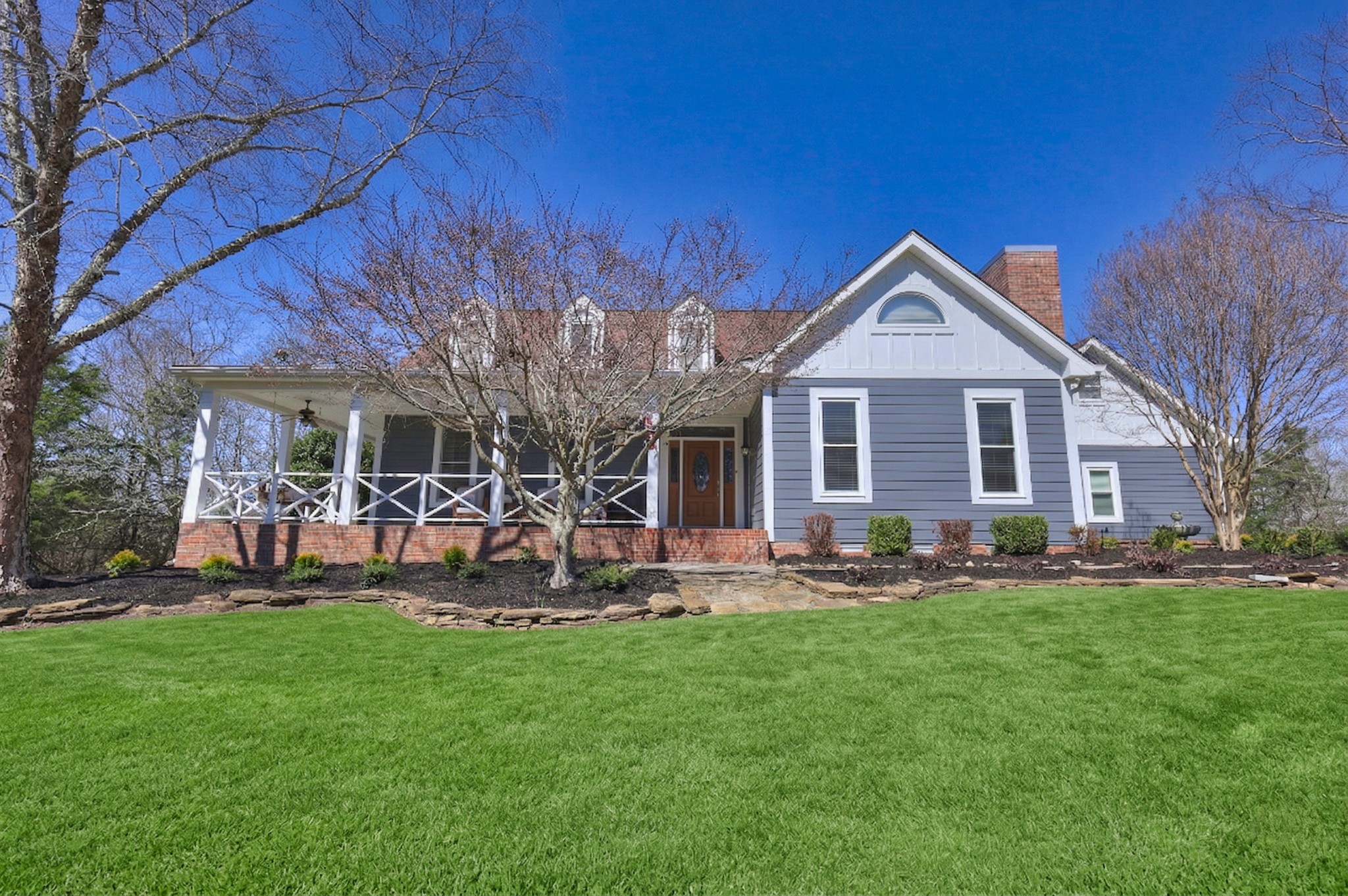 2082 Canoe Branch Rd