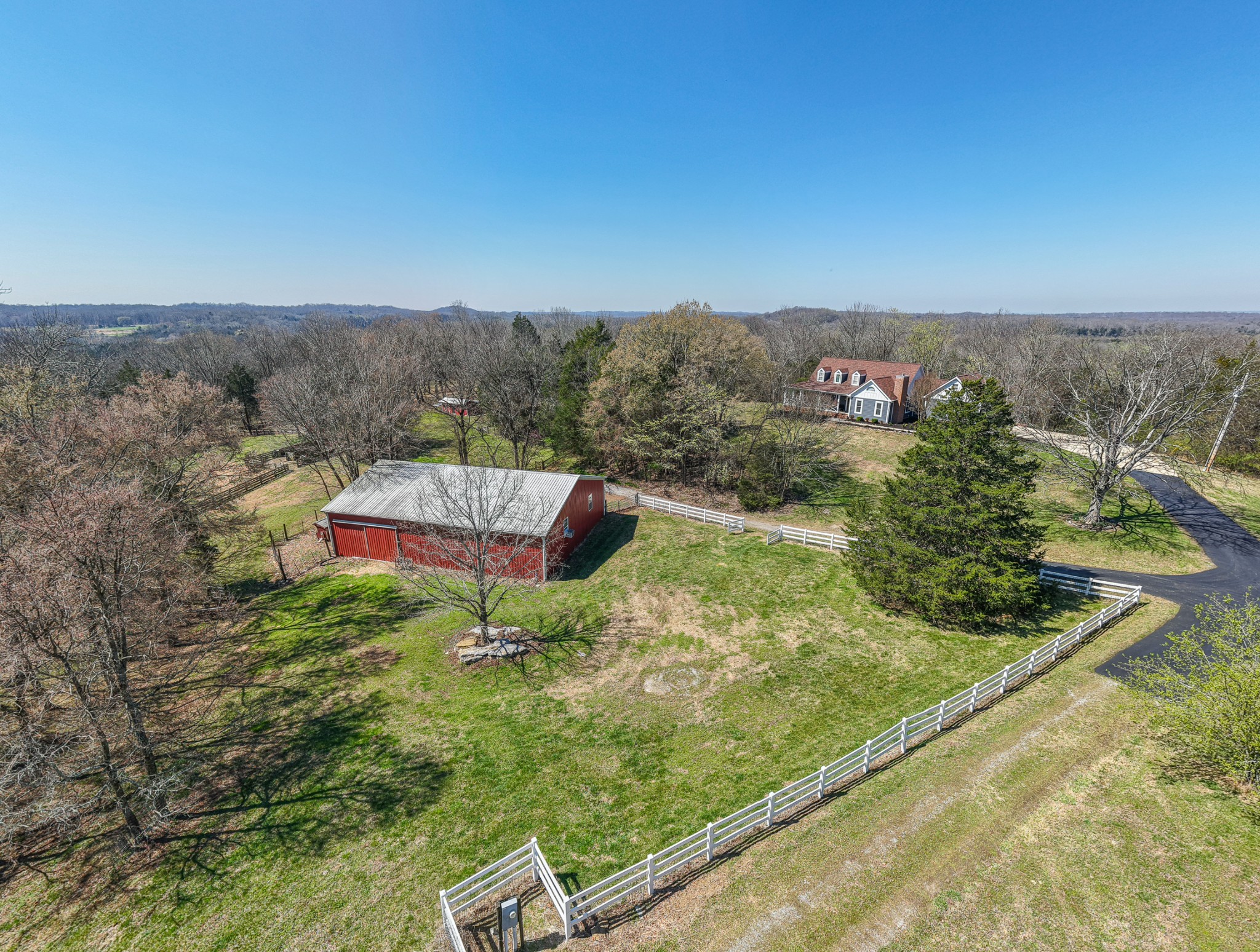 2082 Canoe Branch Rd