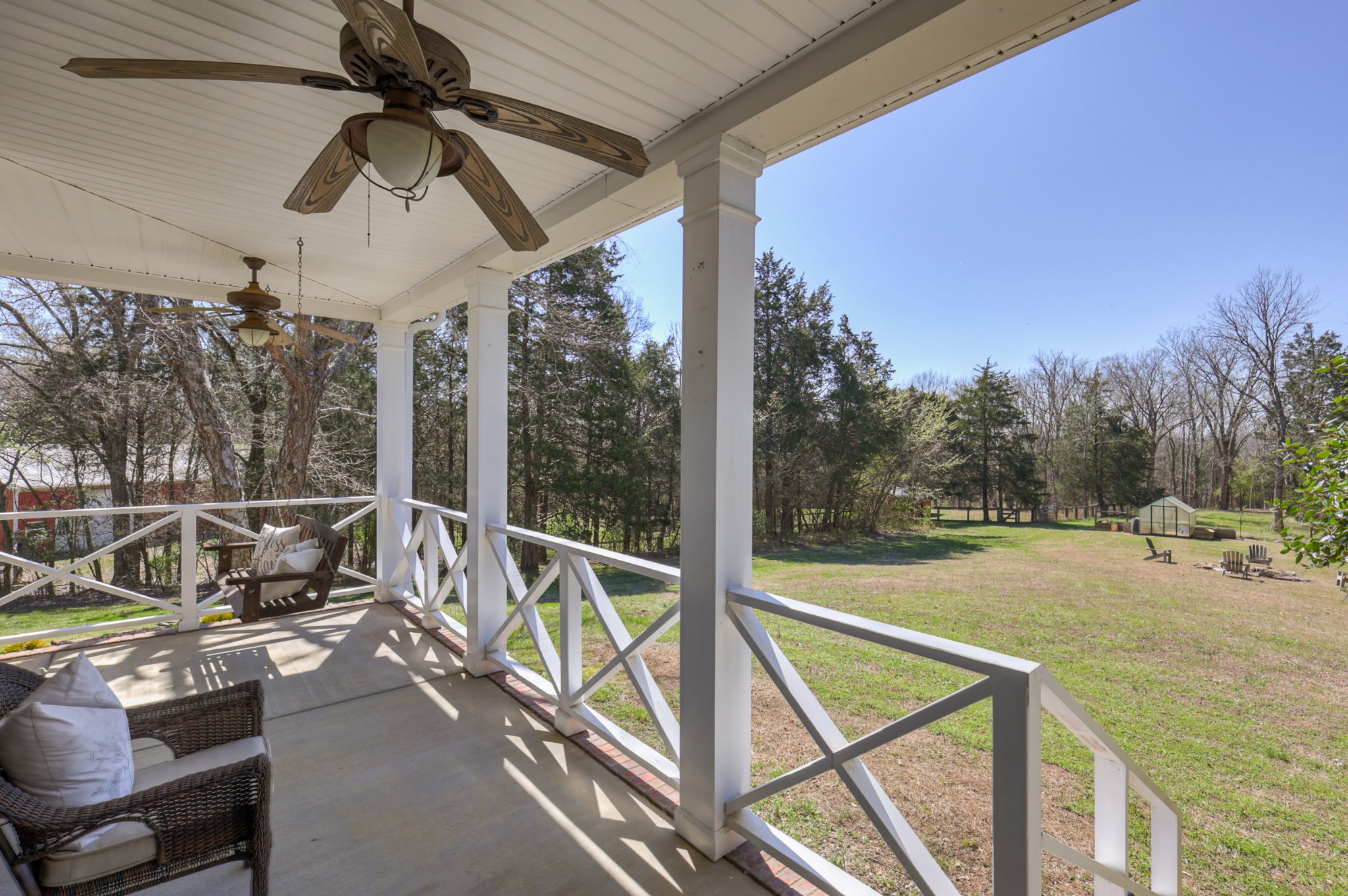 2082 Canoe Branch Rd