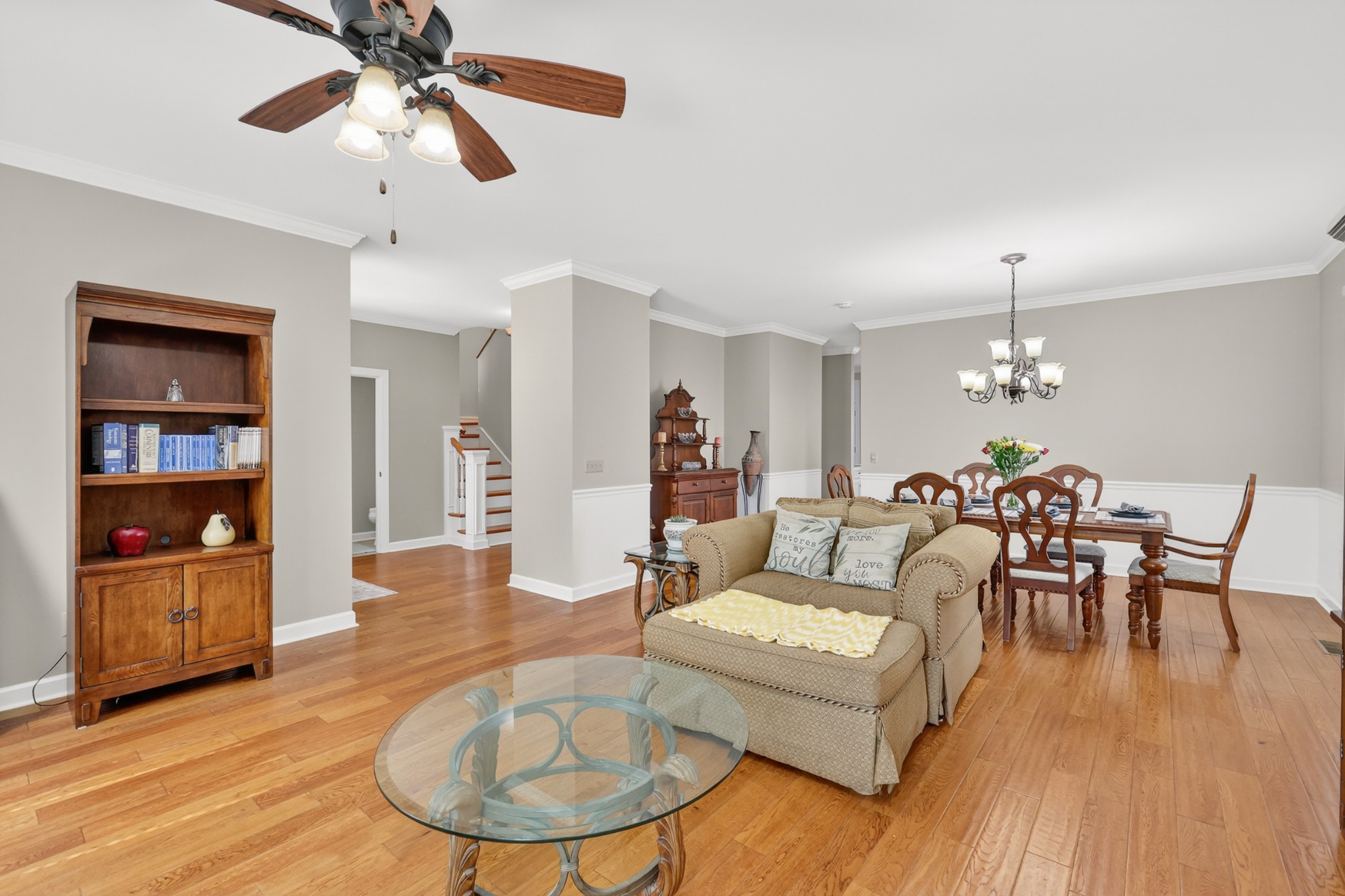 2082 Canoe Branch Rd