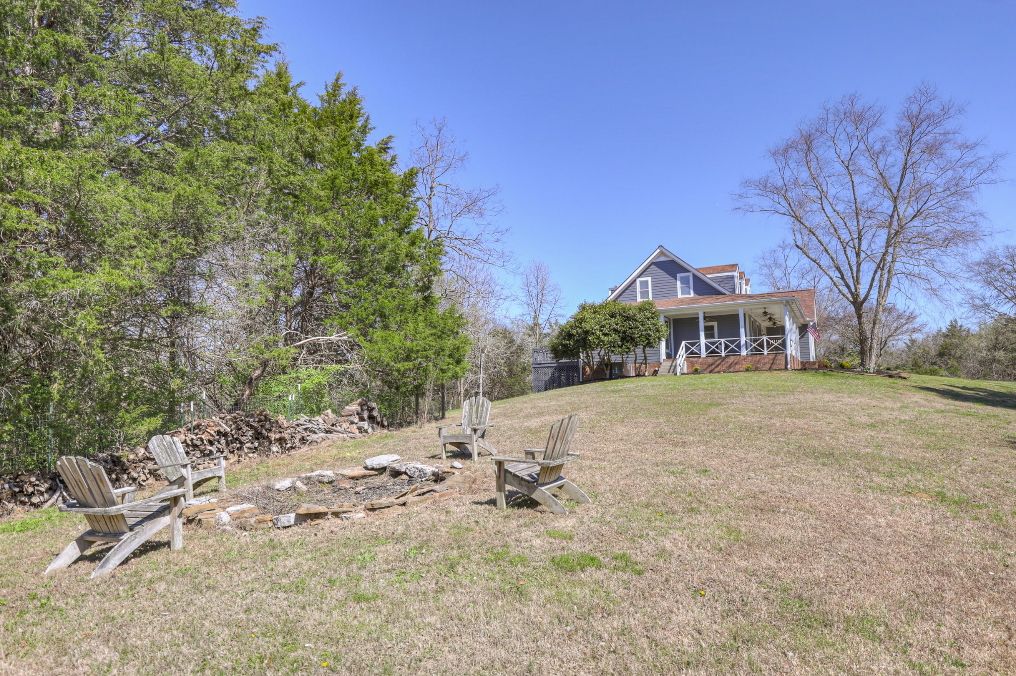 2082 Canoe Branch Rd