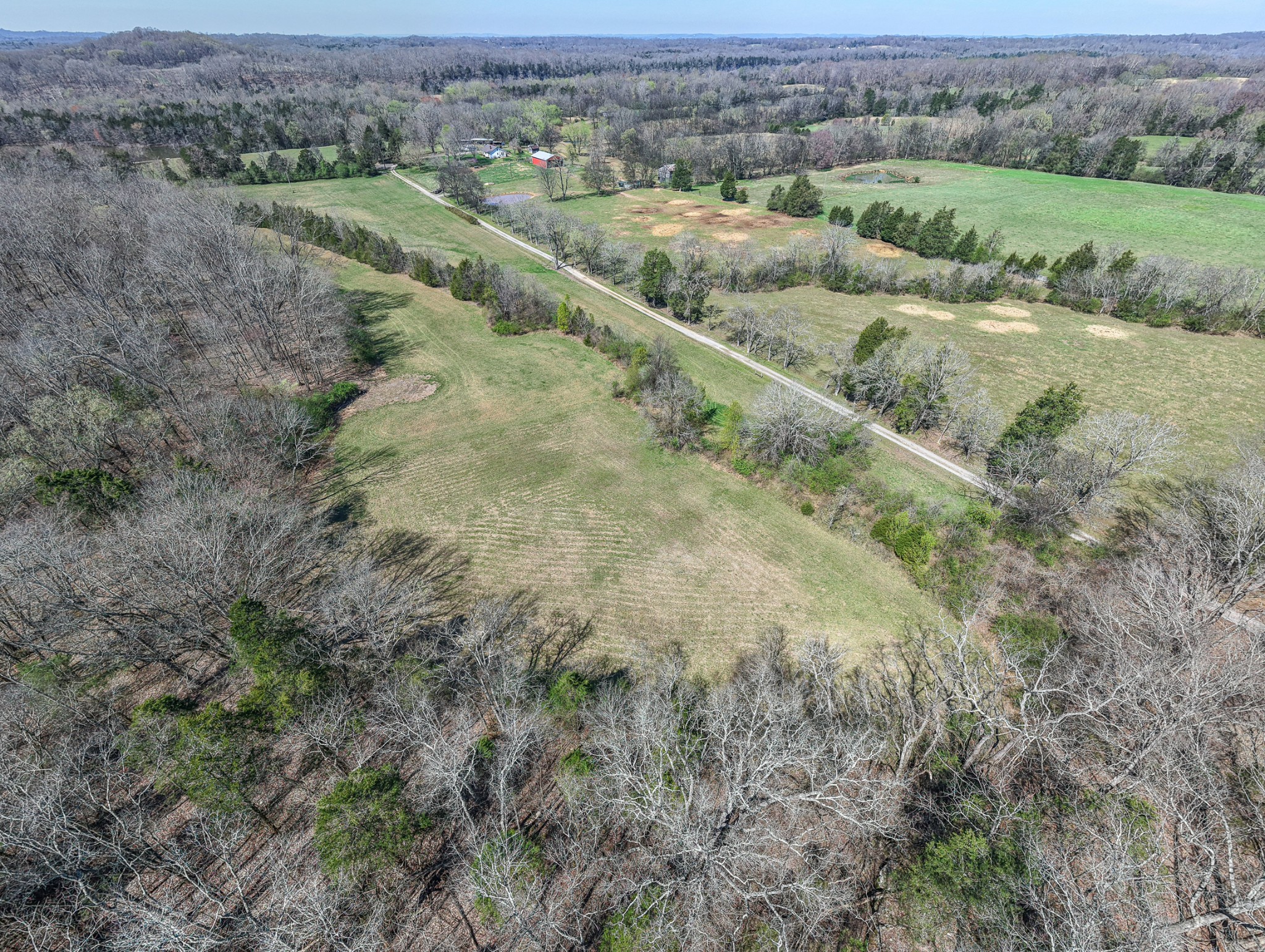 2082 Canoe Branch Rd