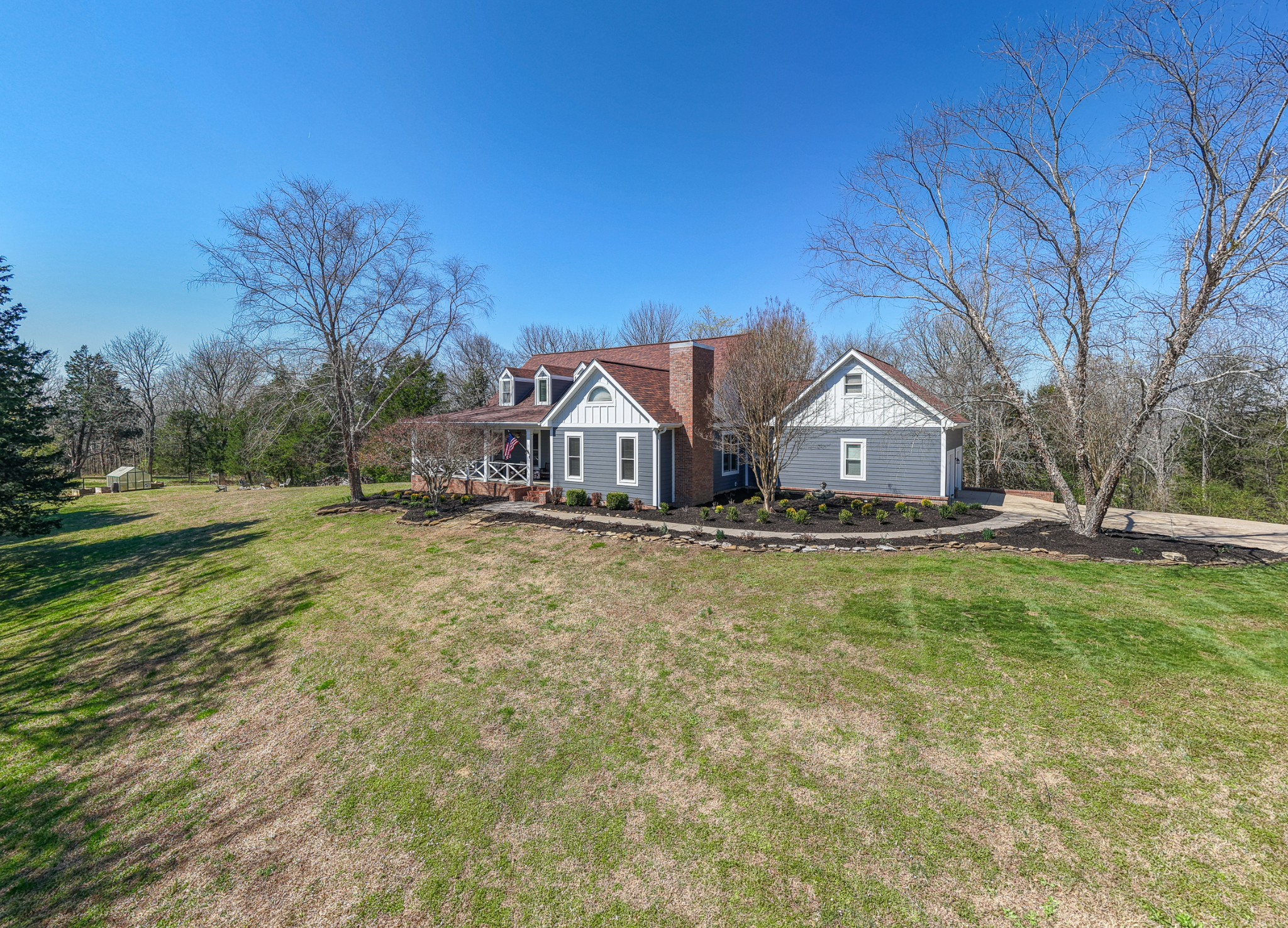 2082 Canoe Branch Rd