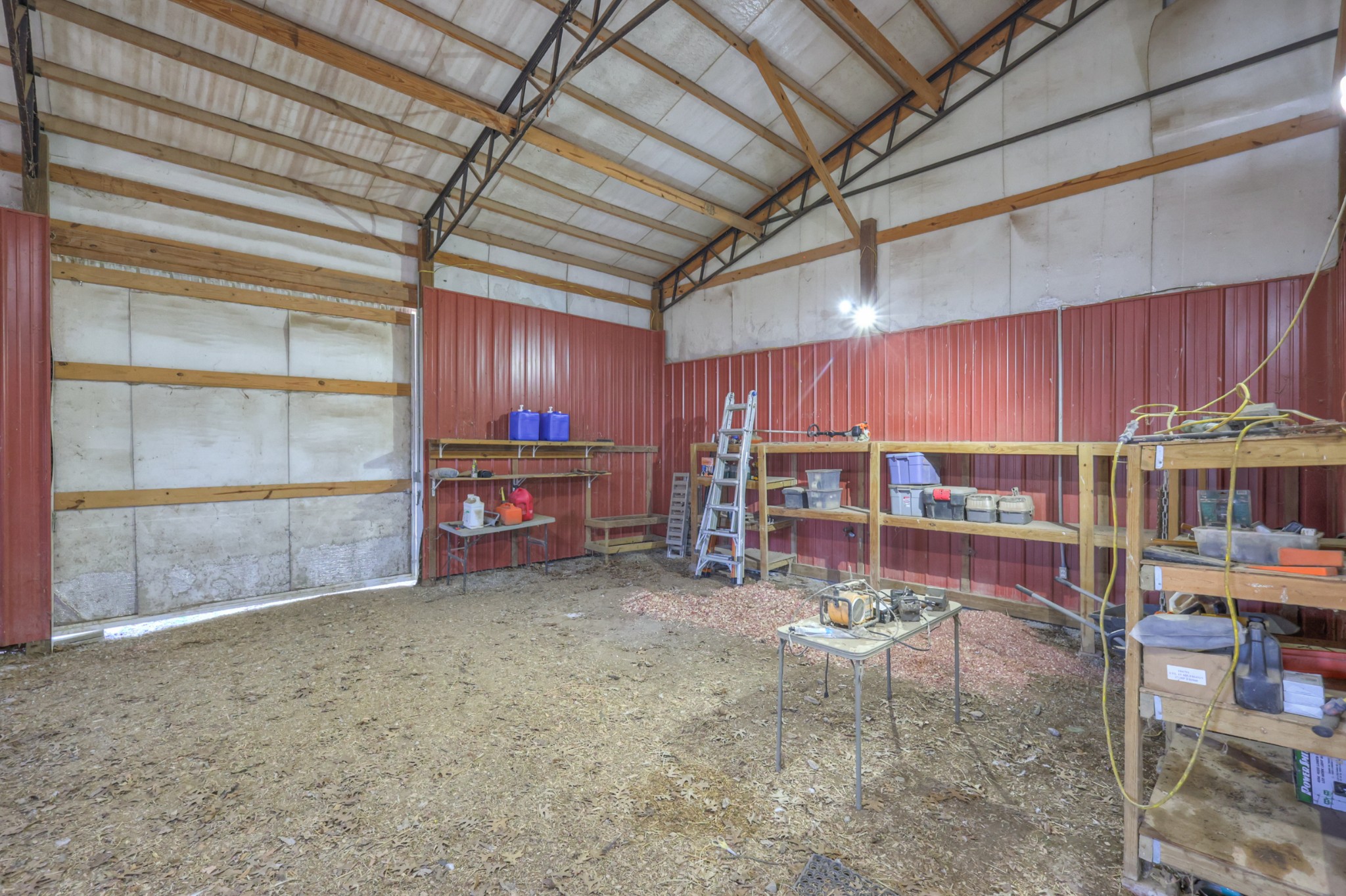 2082 Canoe Branch Rd