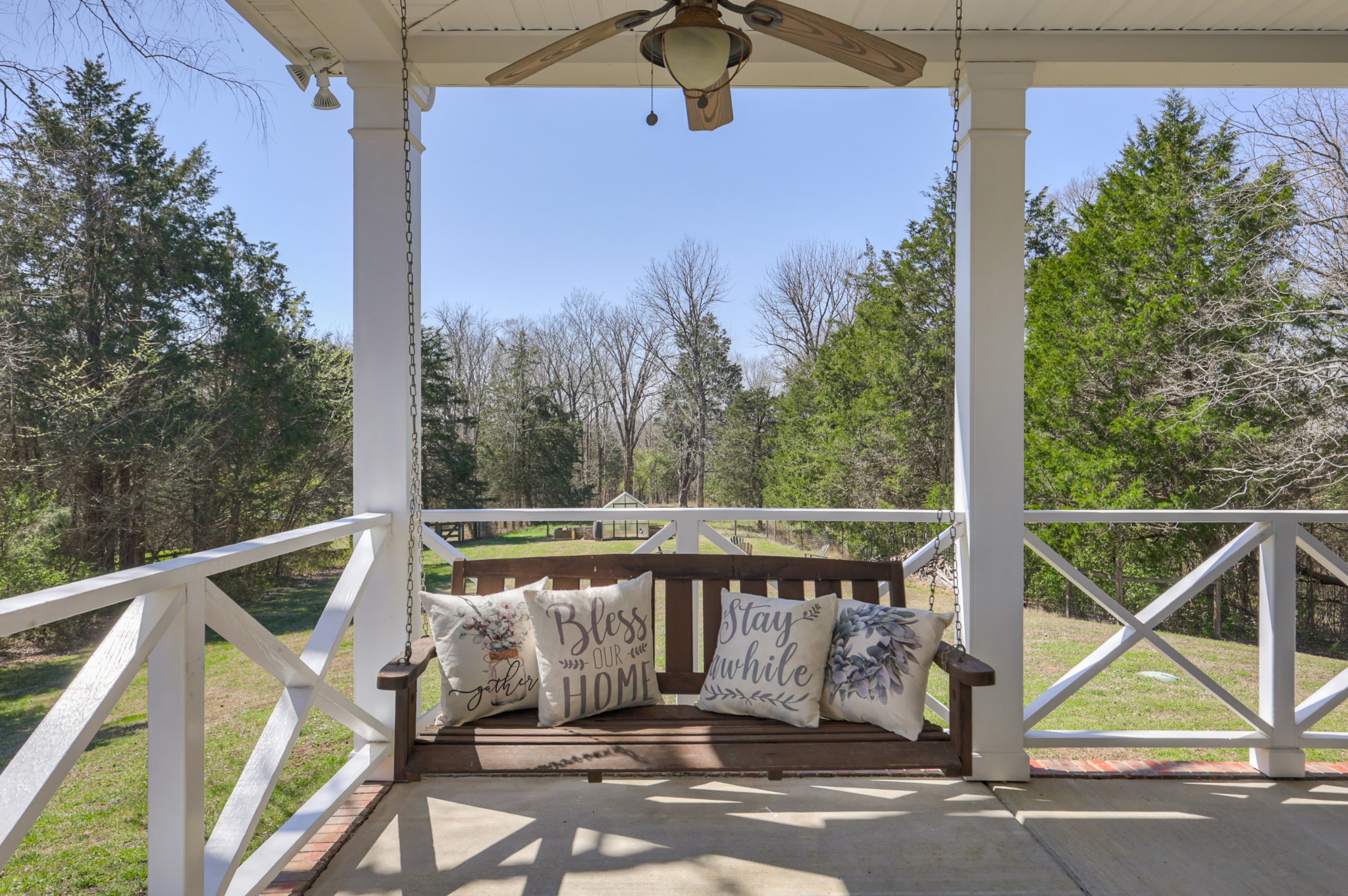 2082 Canoe Branch Rd