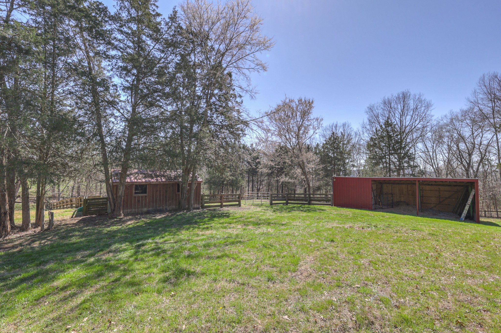 2082 Canoe Branch Rd