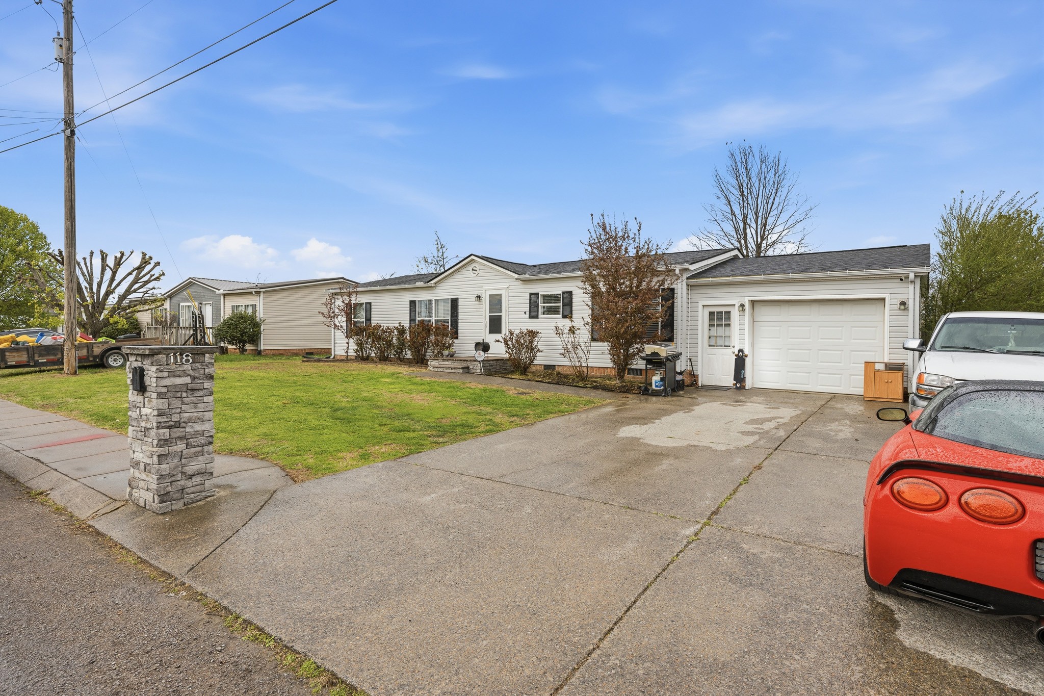 118 Shawn Dr