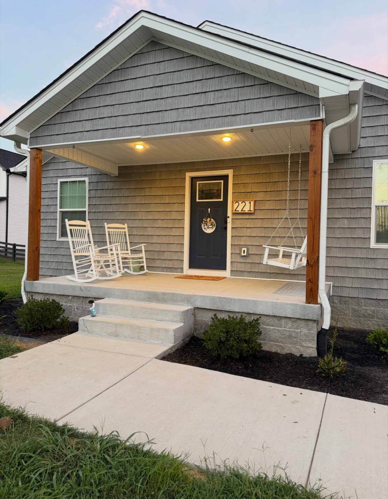 221 Western Ave