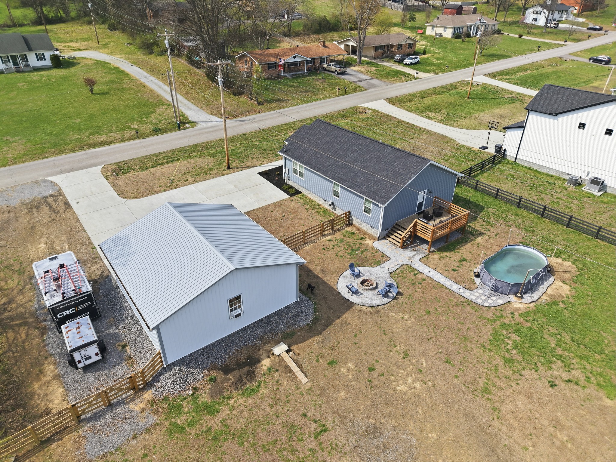 221 Western Ave