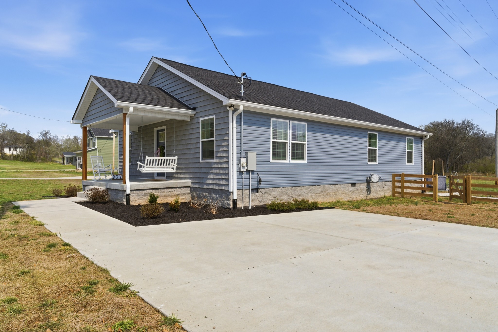 221 Western Ave