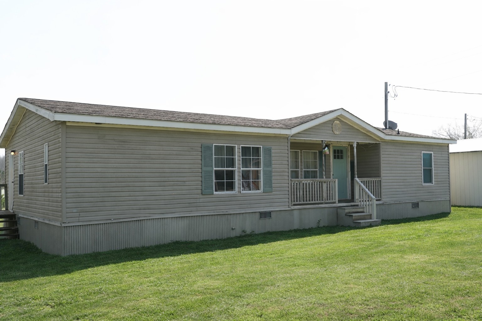 1546 S Bear Creek Rd