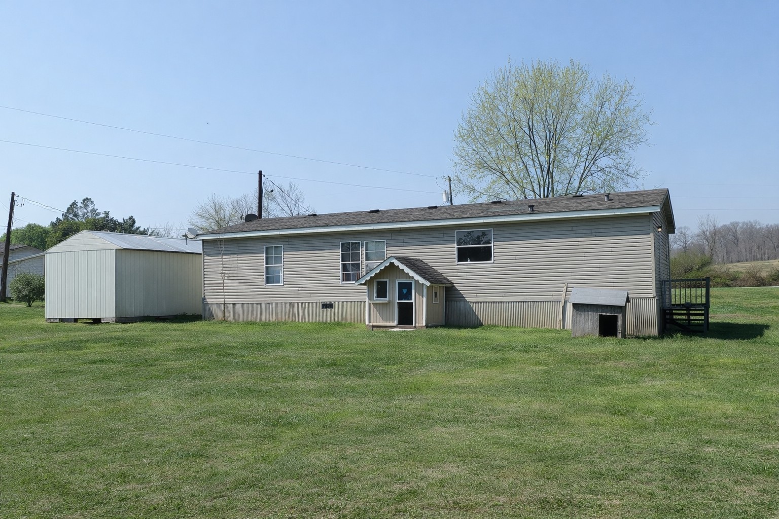 1546 S Bear Creek Rd