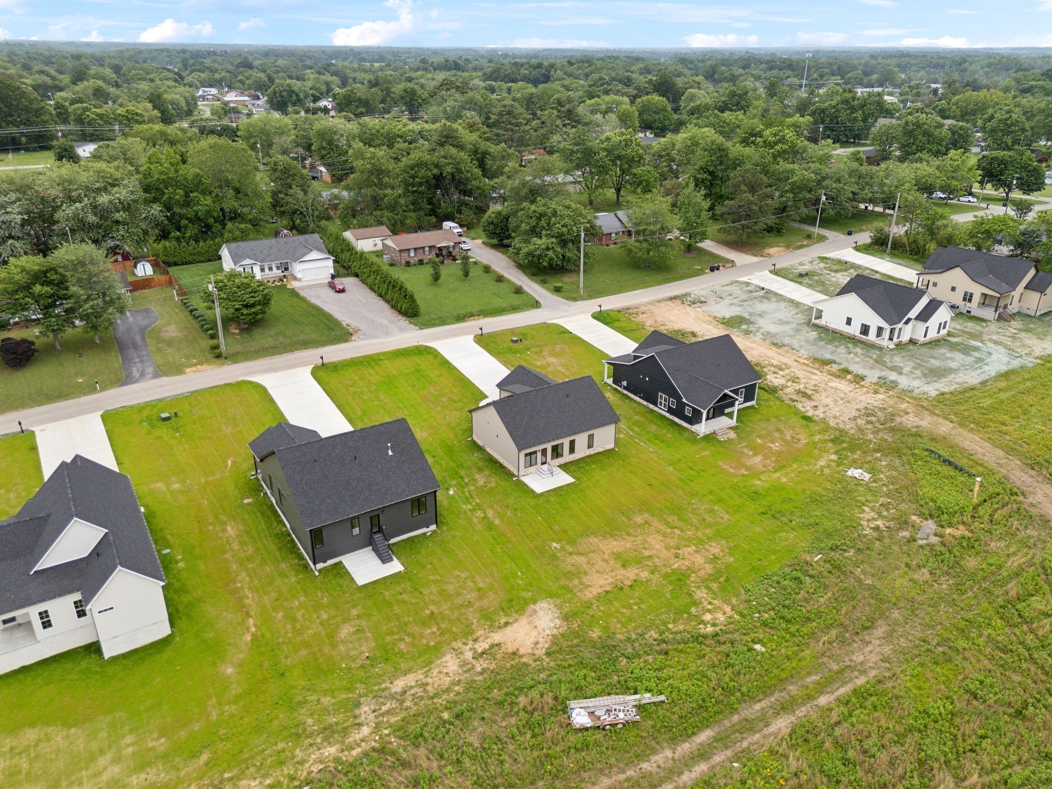 815 Oconner St