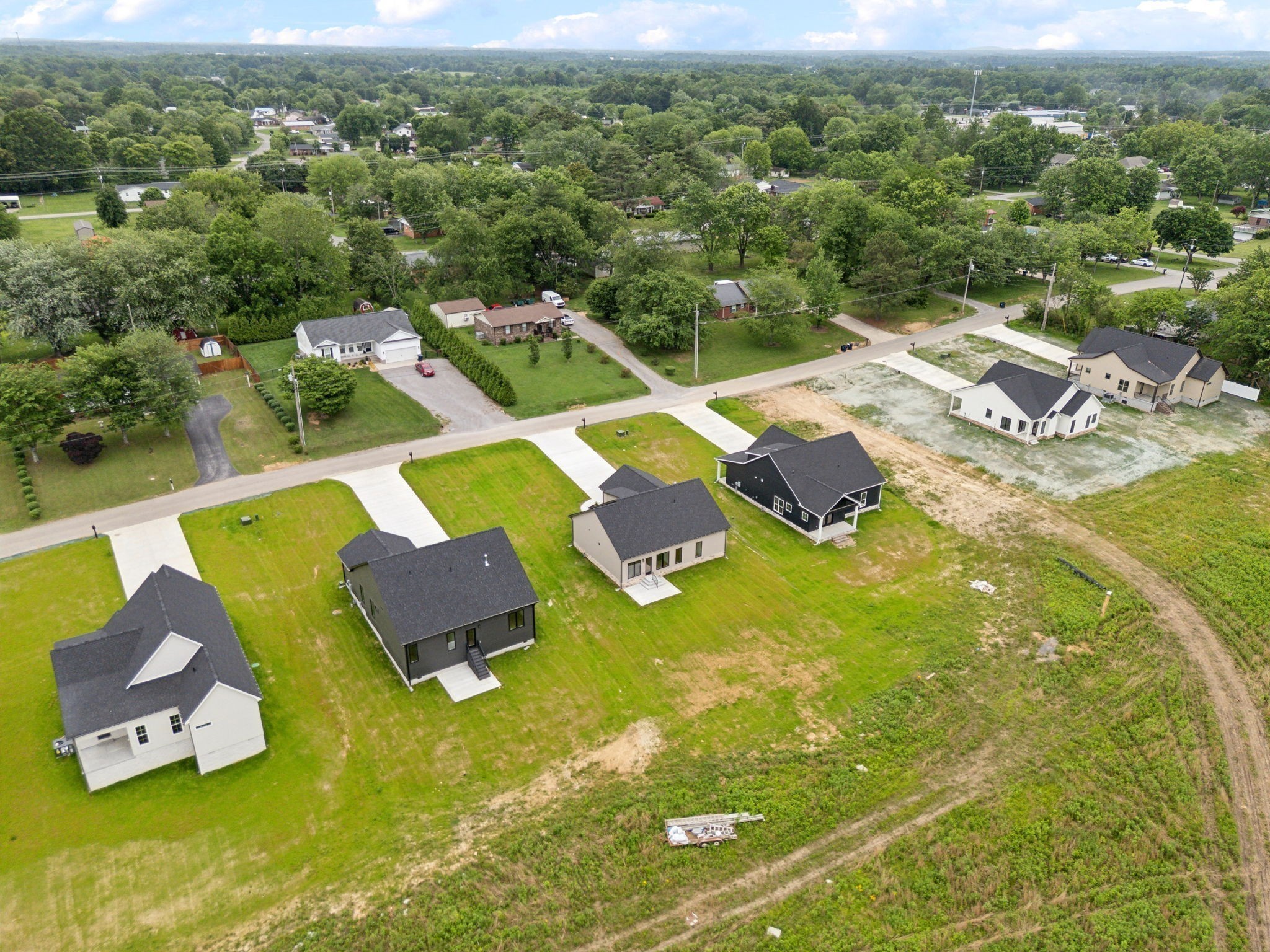 815 Oconner St