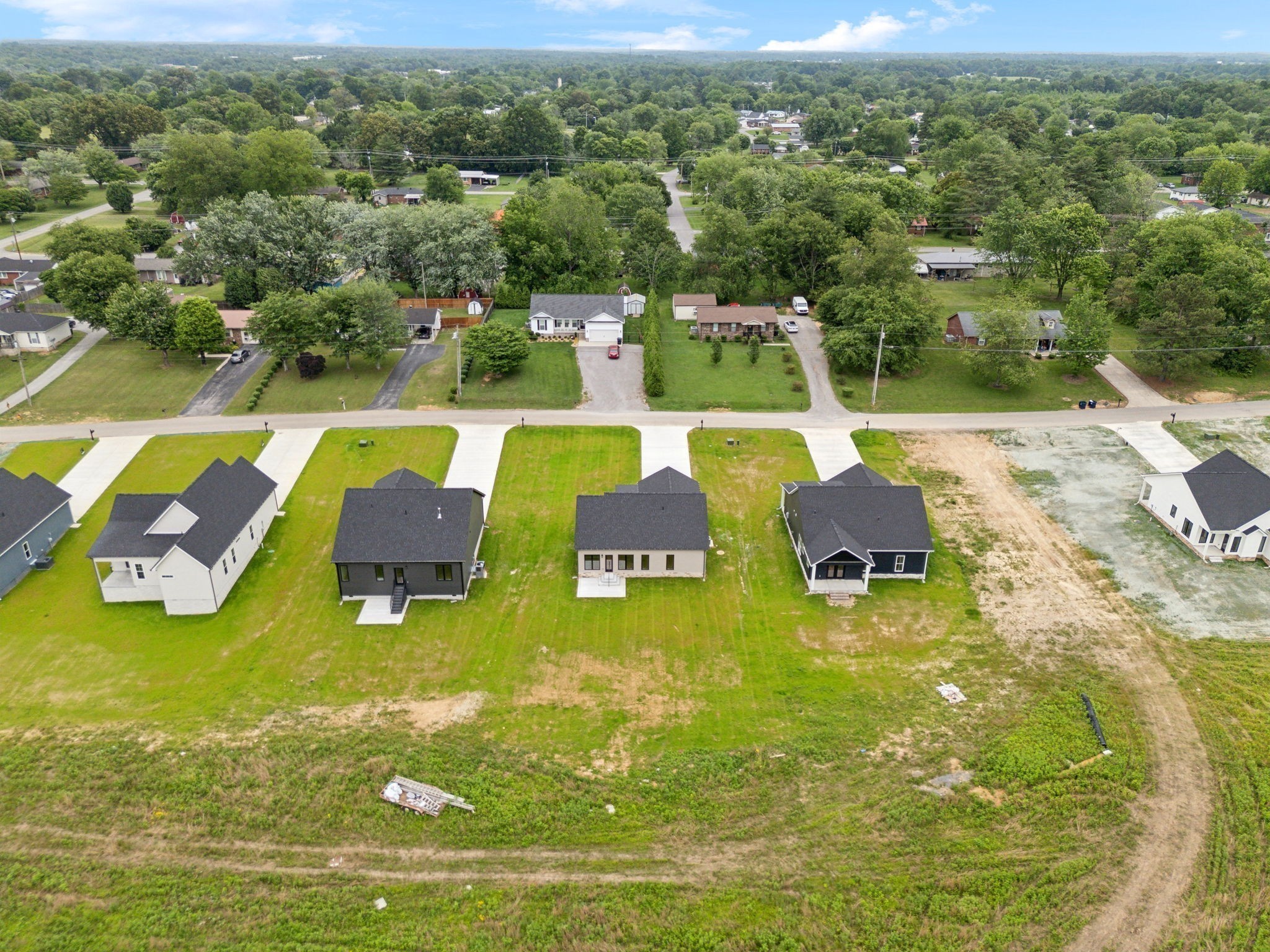 815 Oconner St