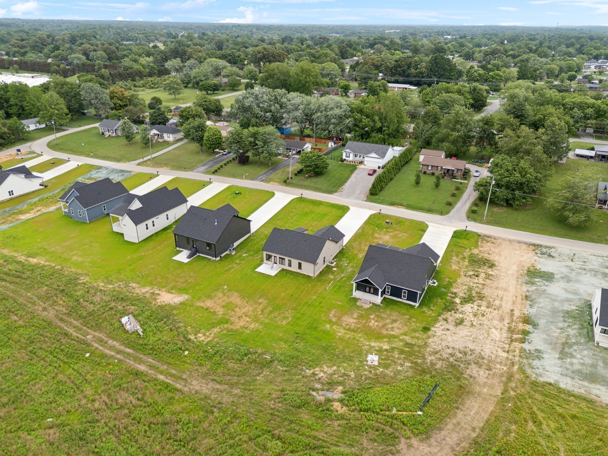 815 Oconner St
