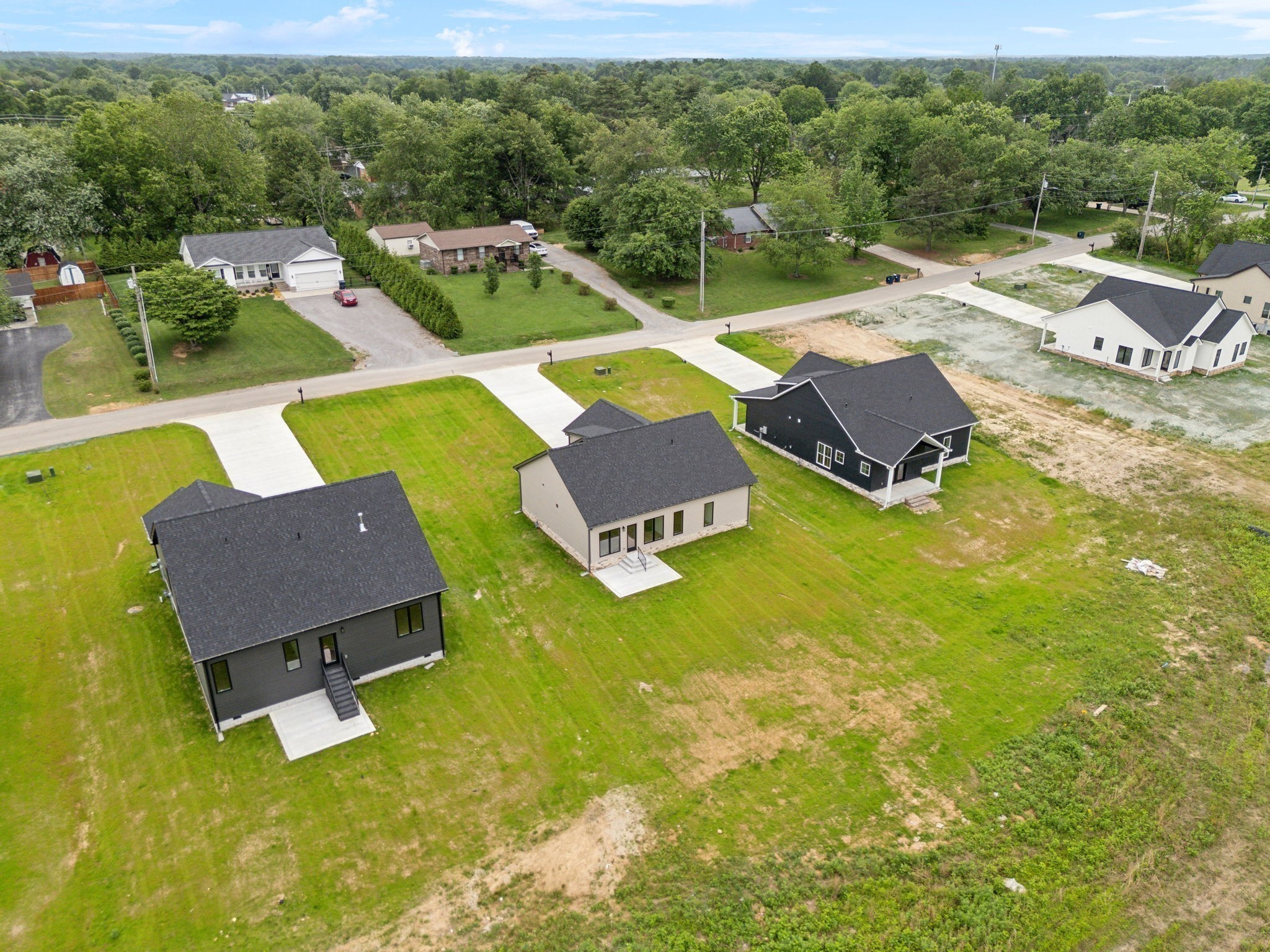 815 Oconner St