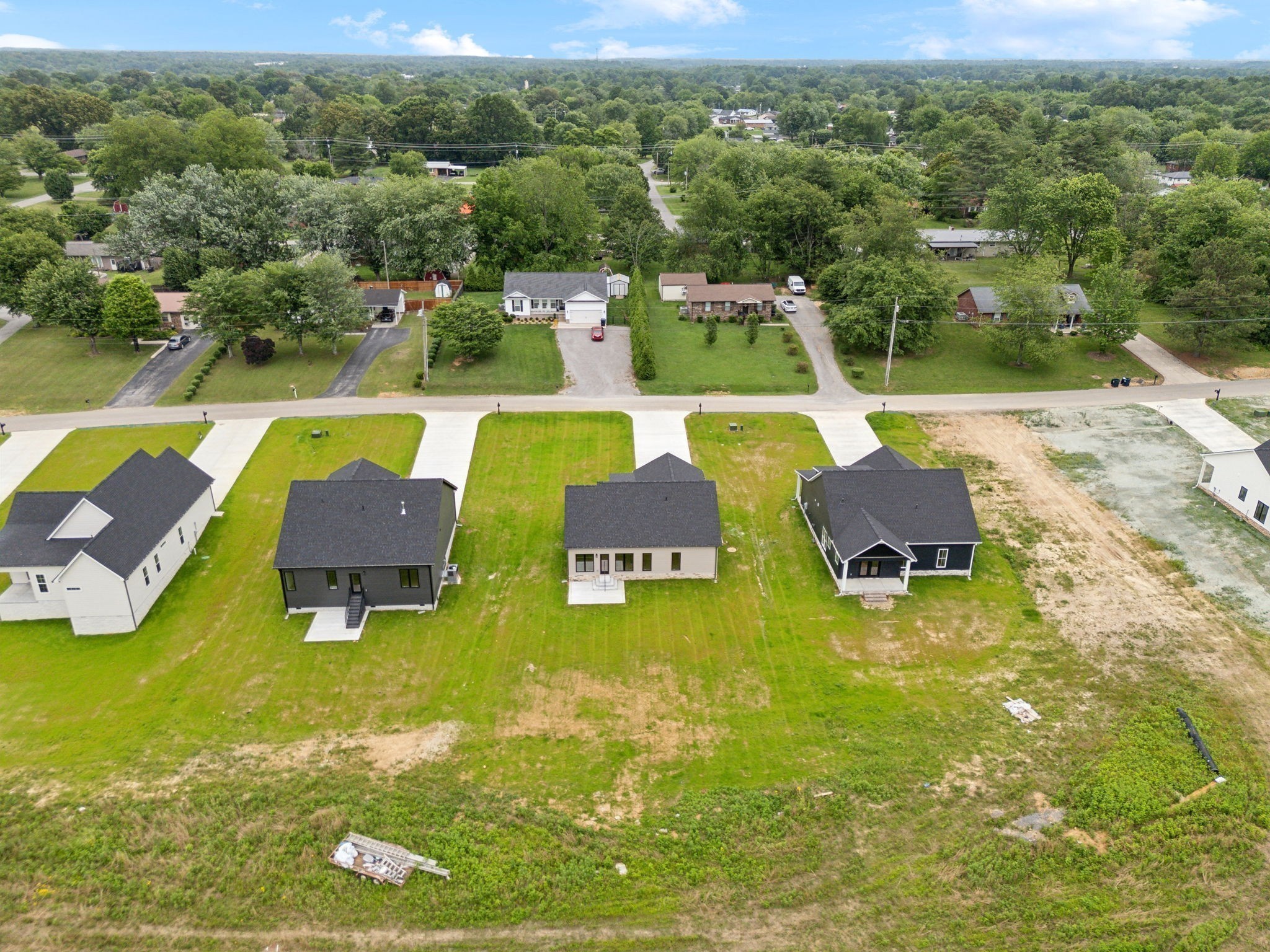 815 Oconner St