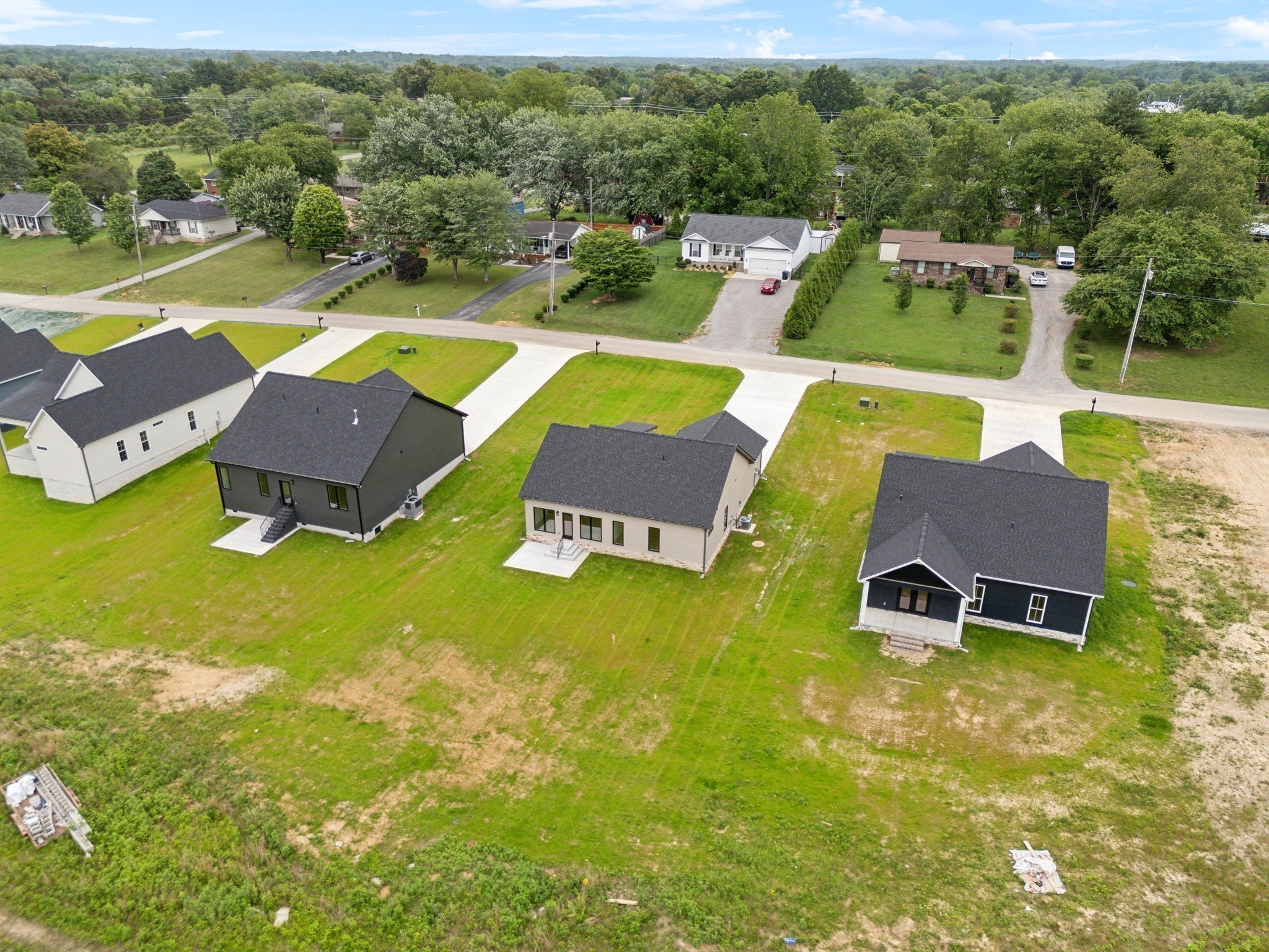 815 Oconner St