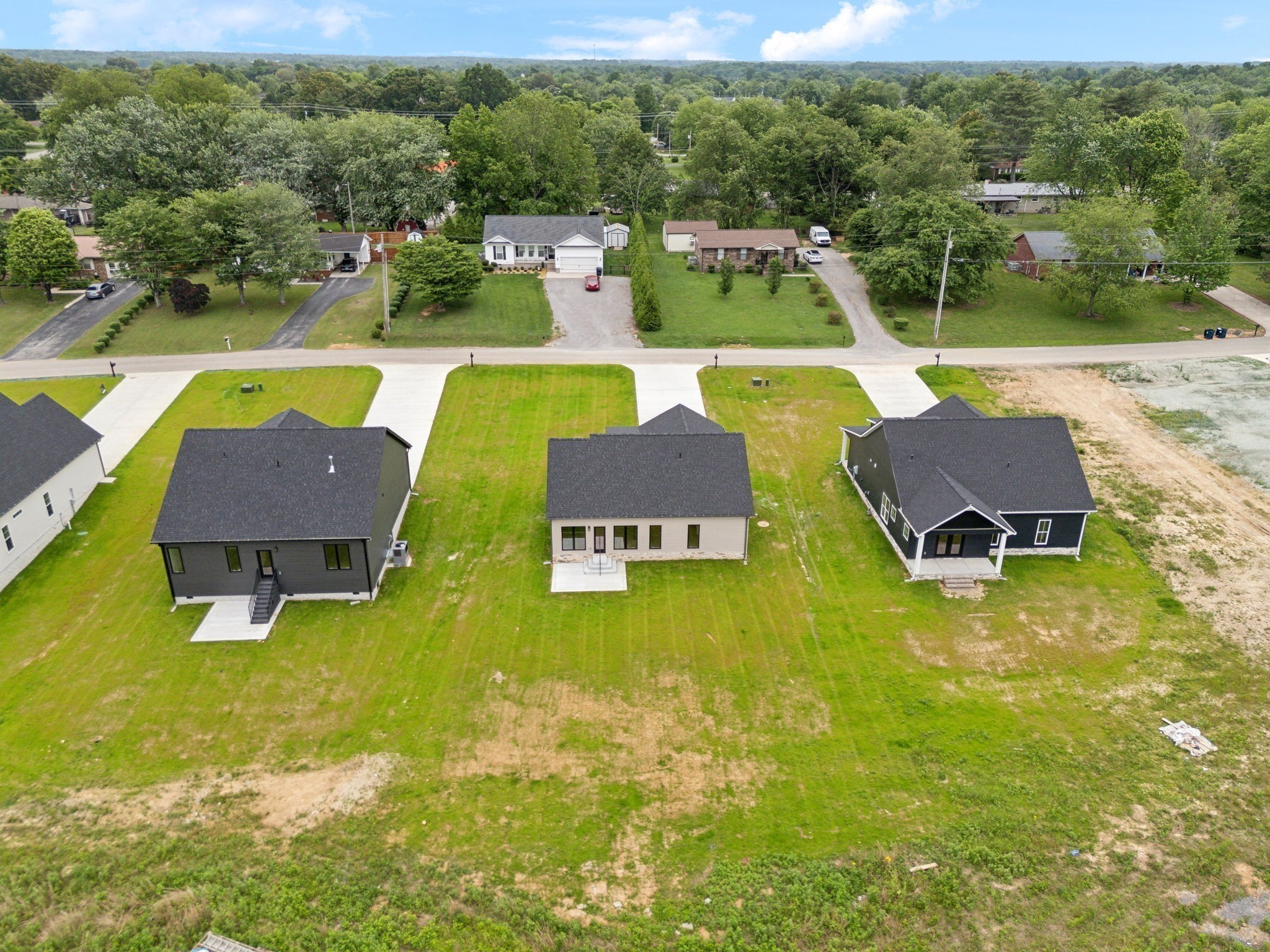815 Oconner St