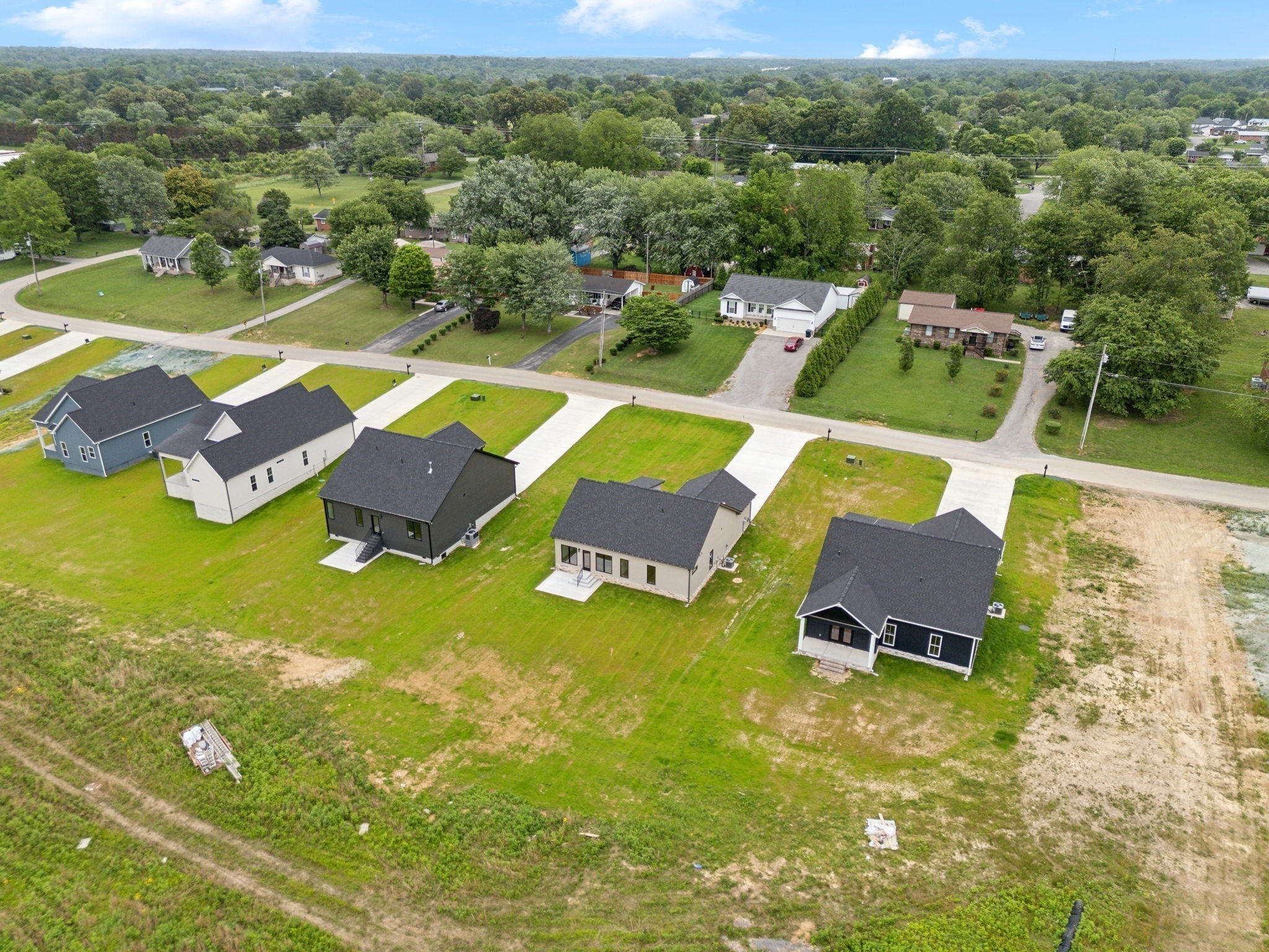 815 Oconner St