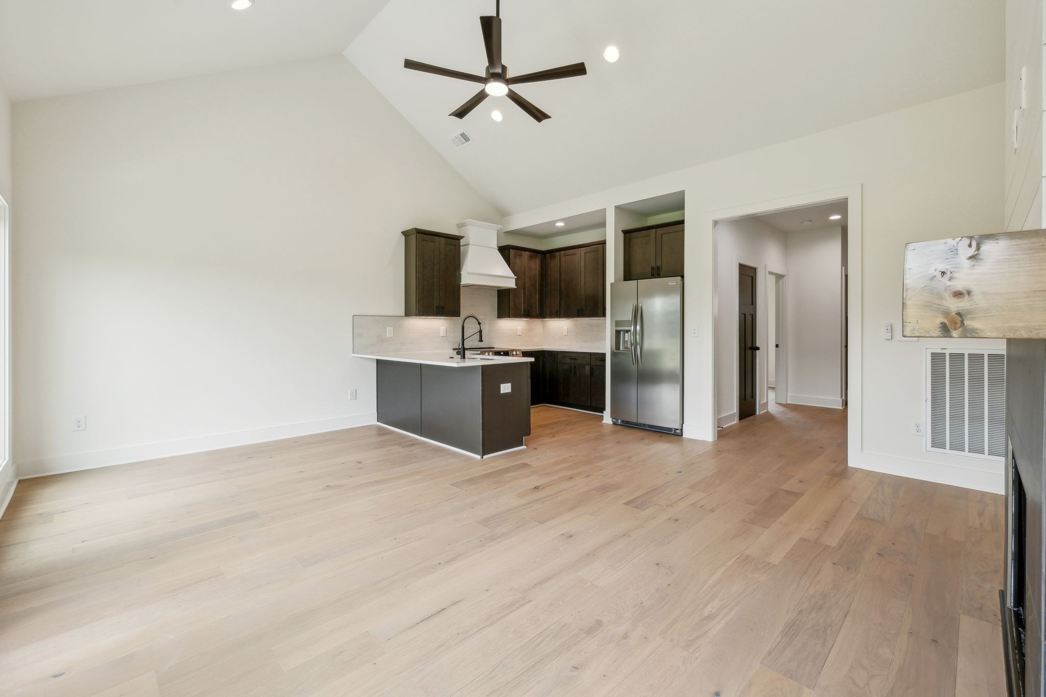 815 Oconner St