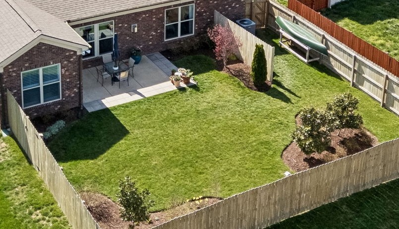 541 Weymouth Ln