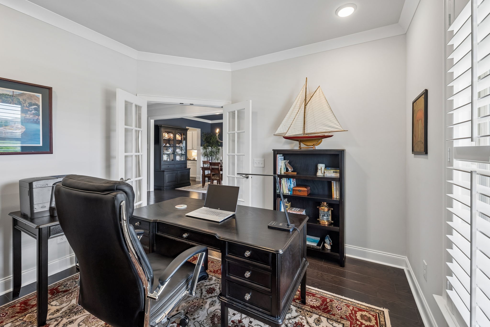 541 Weymouth Ln