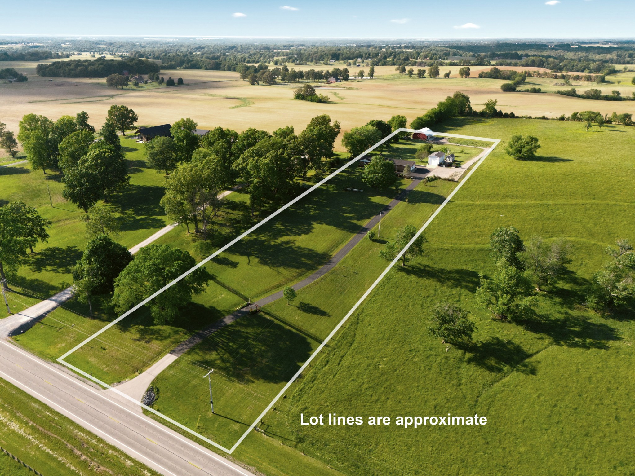 5843 Highway 41, N
