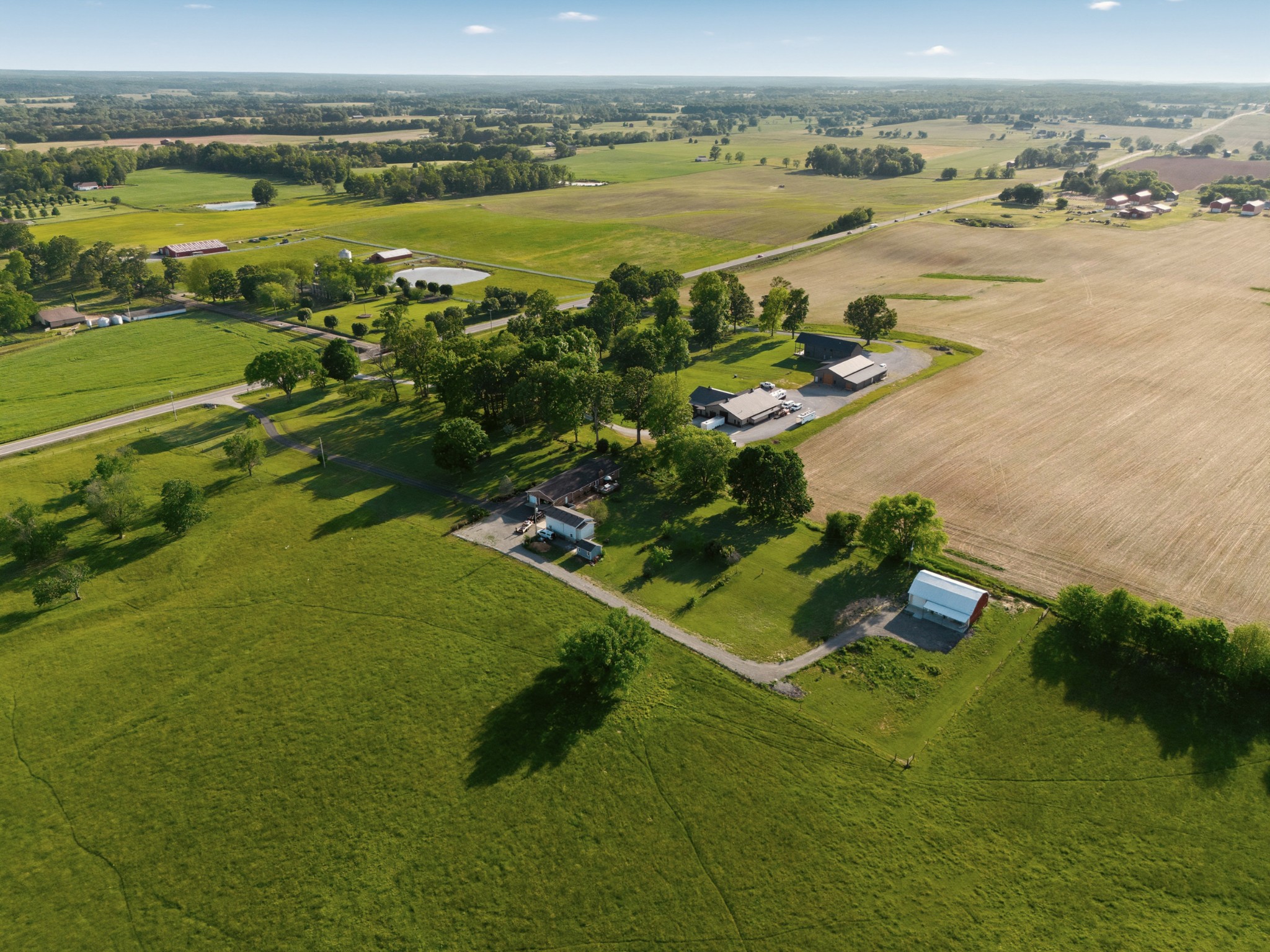 5843 Highway 41, N