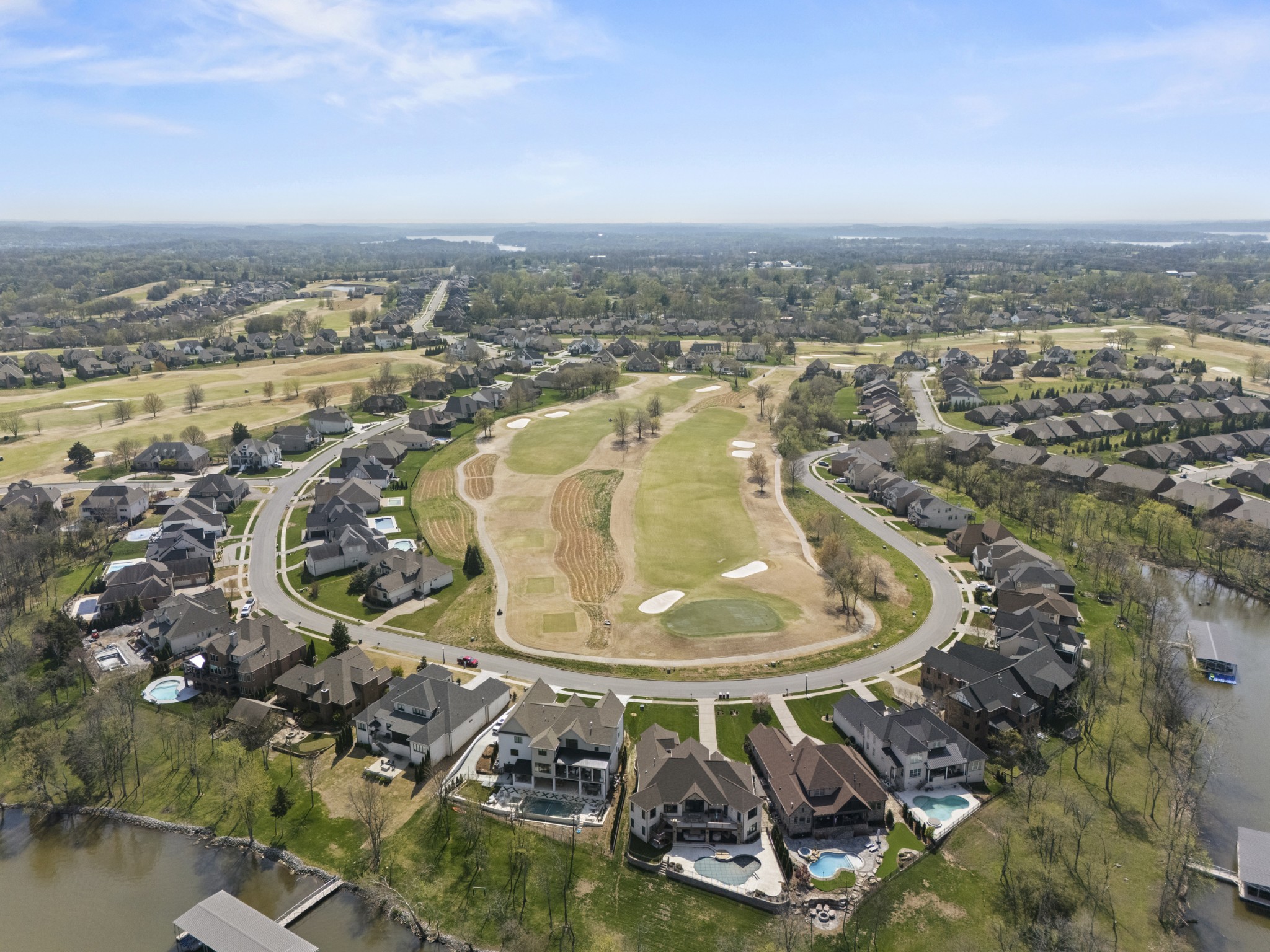 1024 Club View Dr Unit: C302