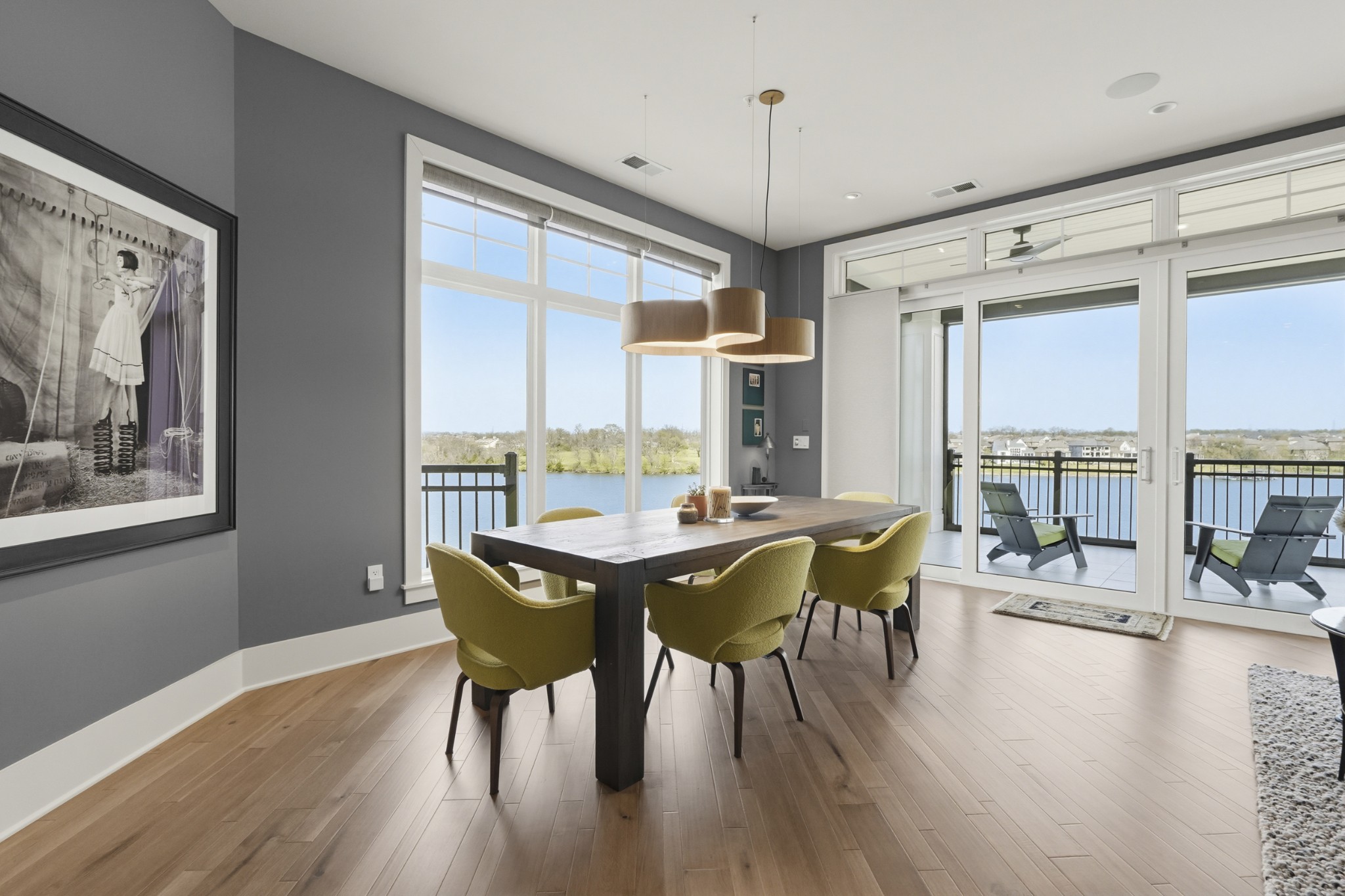 1024 Club View Dr Unit: C302