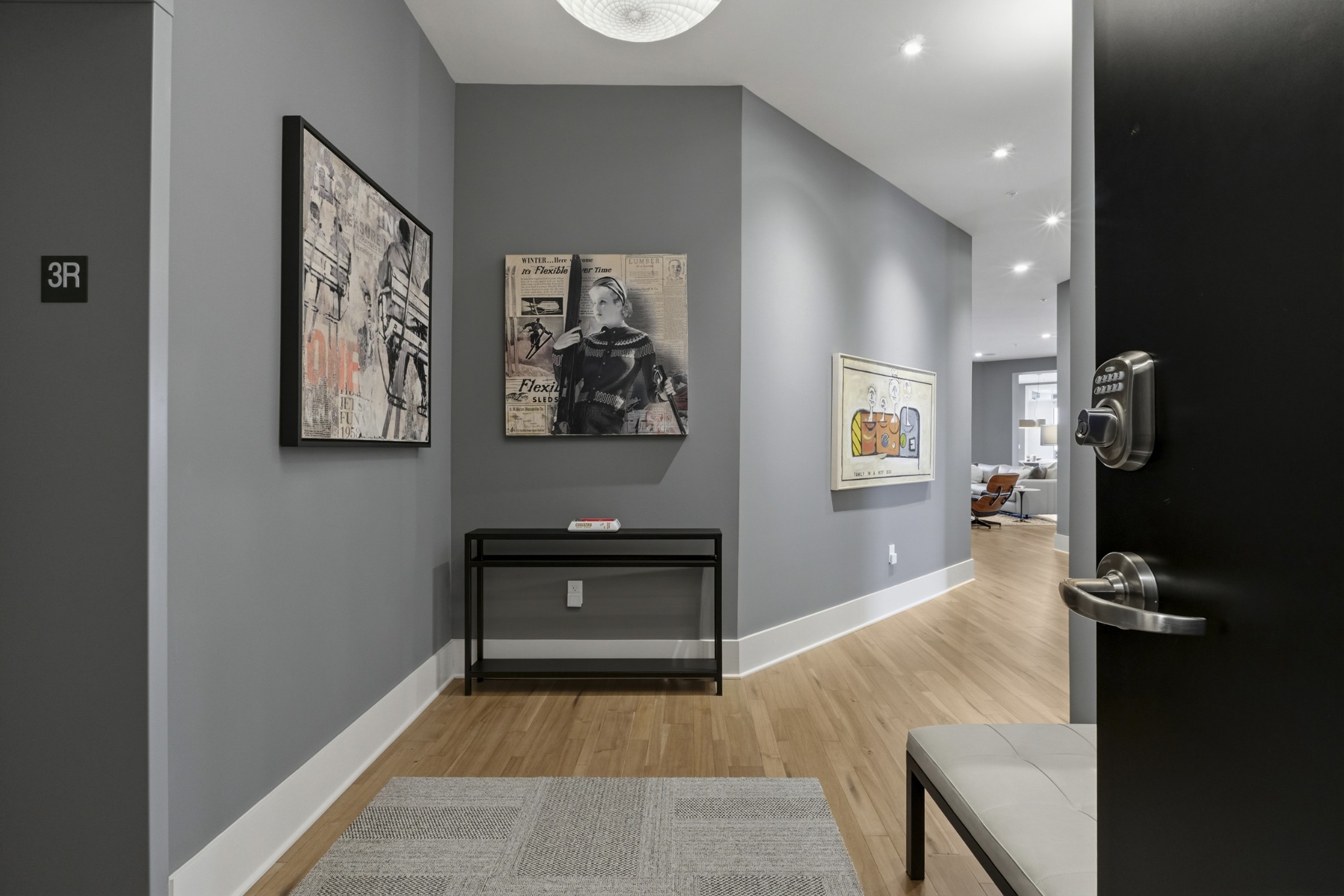 1024 Club View Dr Unit: C302