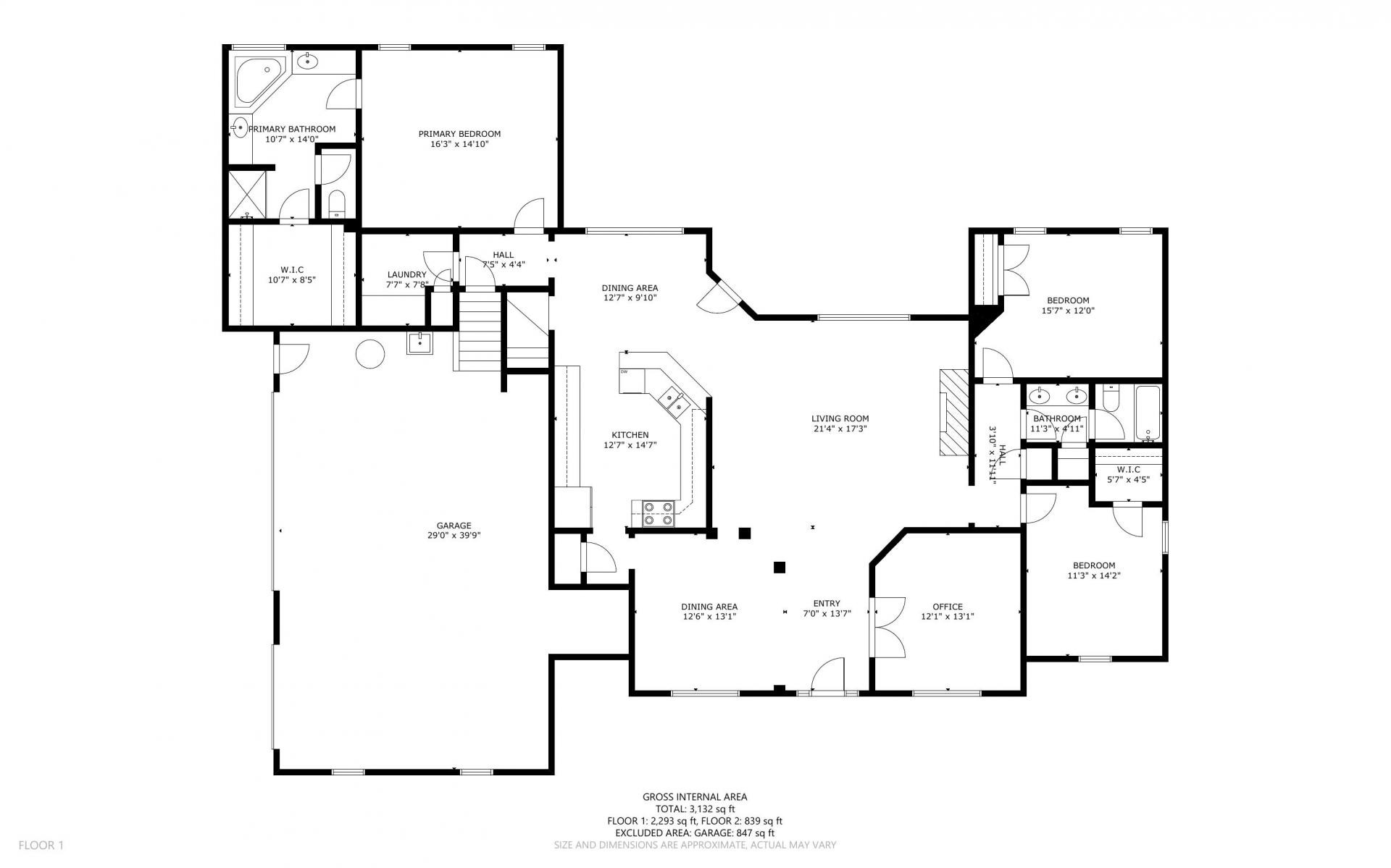 534 Derby Downs
